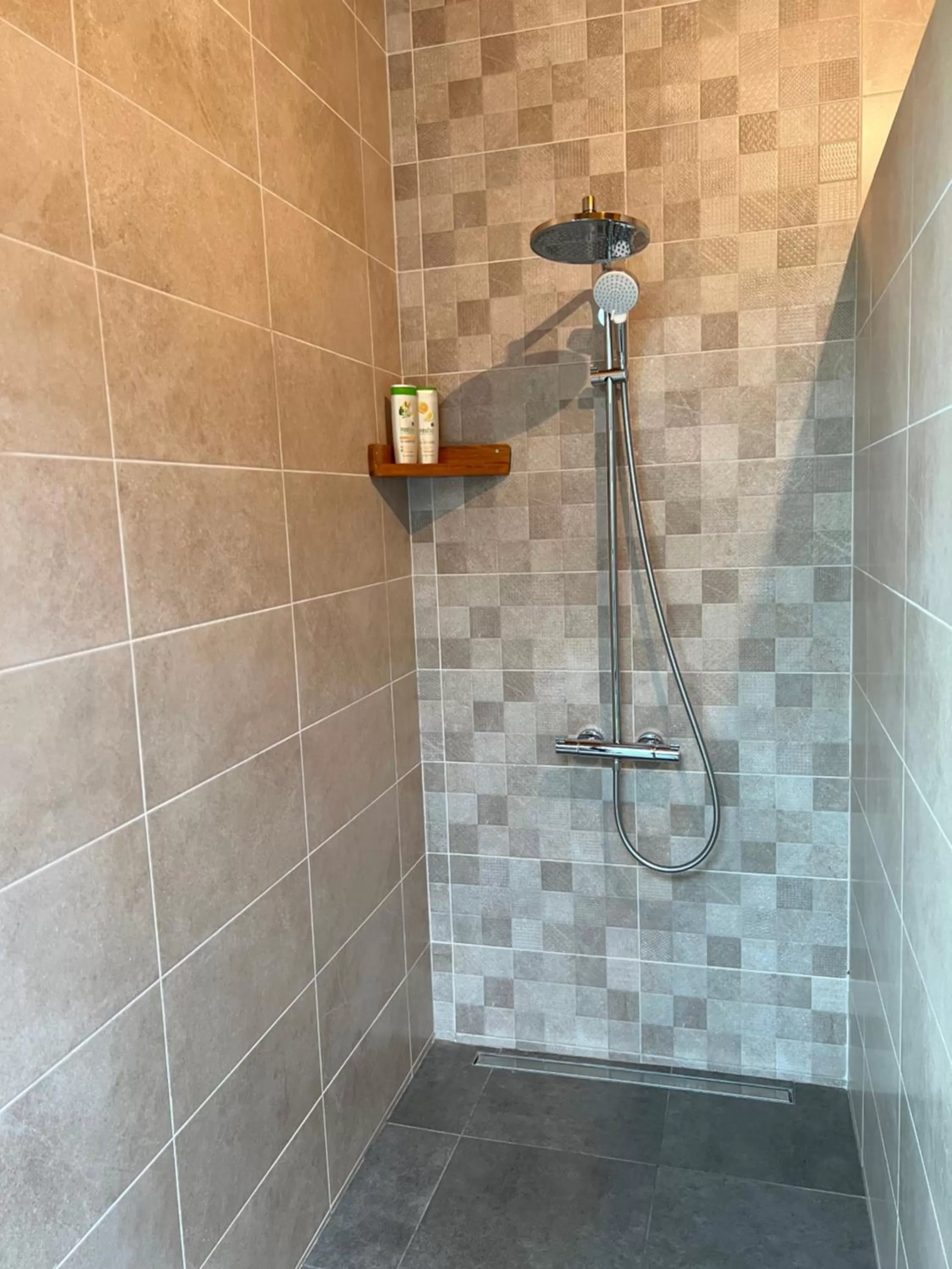 Bathroom in Green Stone Boutique Hotel