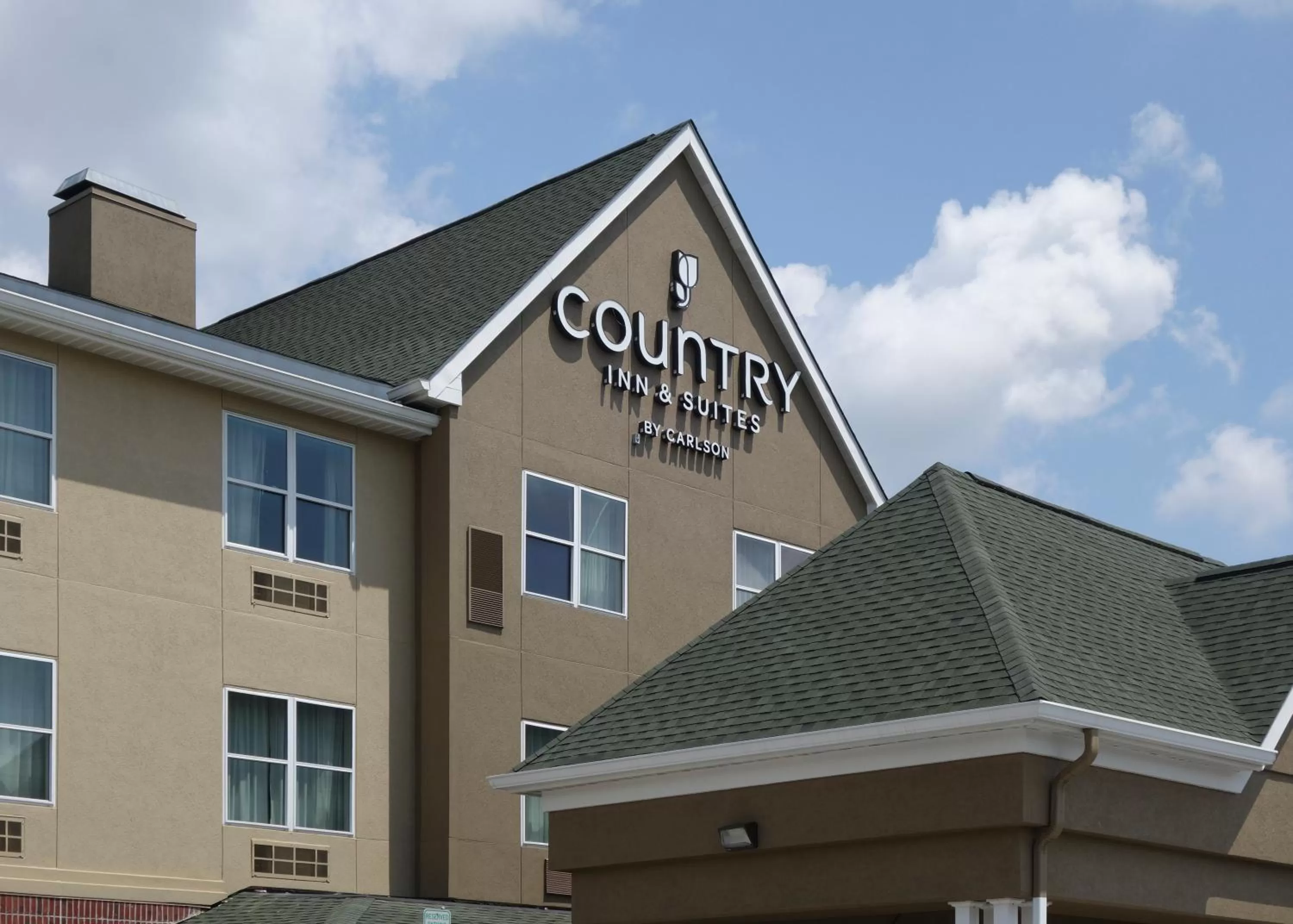 Country Inn & Suites by Radisson, Washington, DC East - Capitol Heights, MD