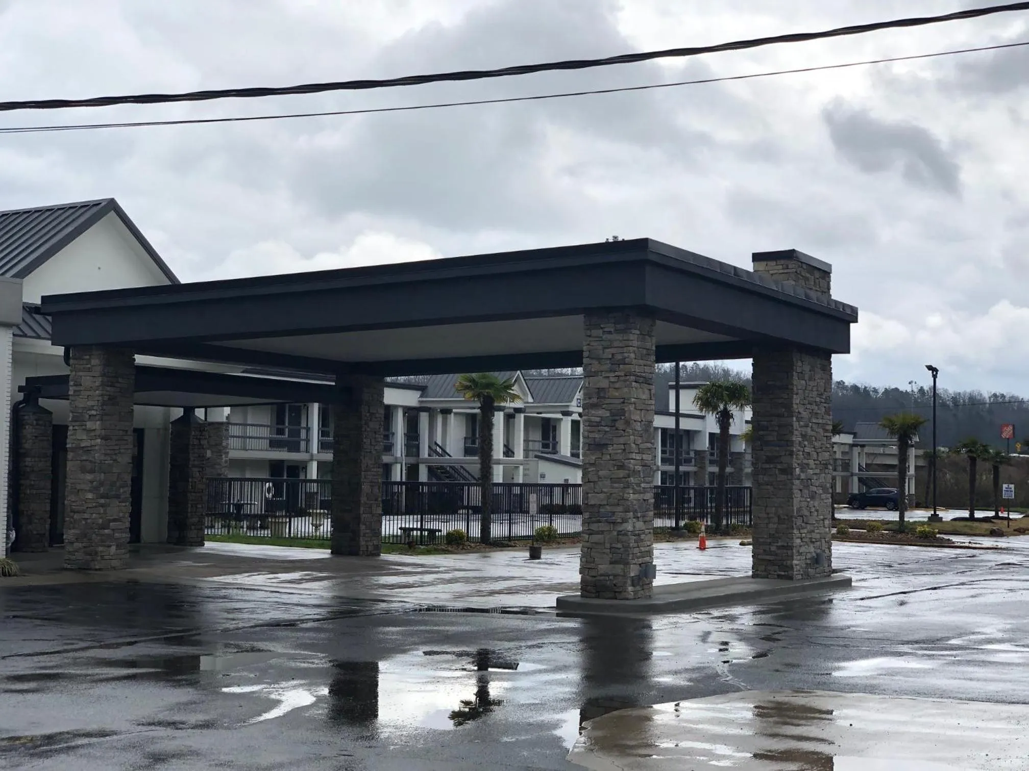 Quality Inn Dalton East