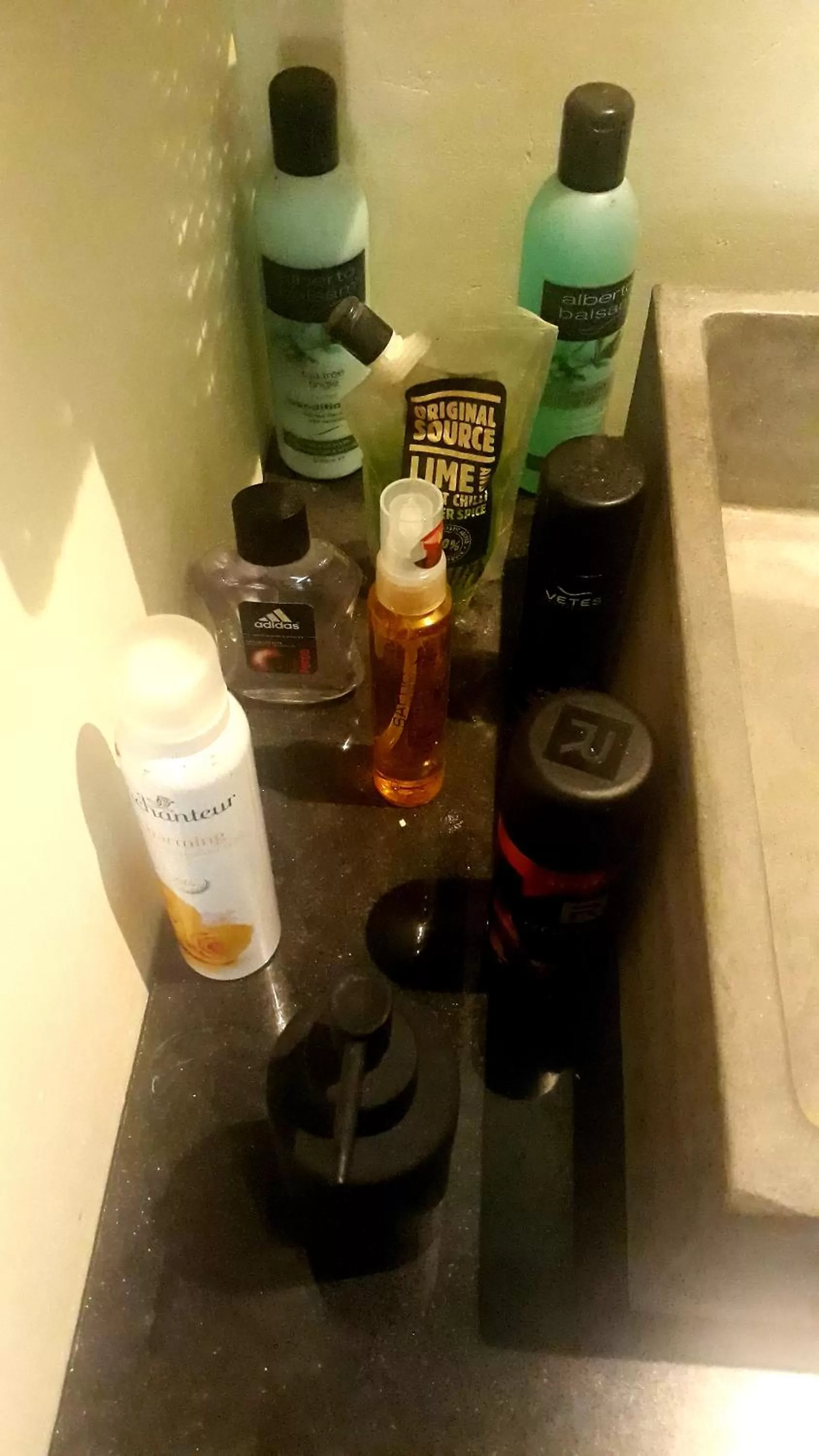 Other in Pink Tulip Hoi An