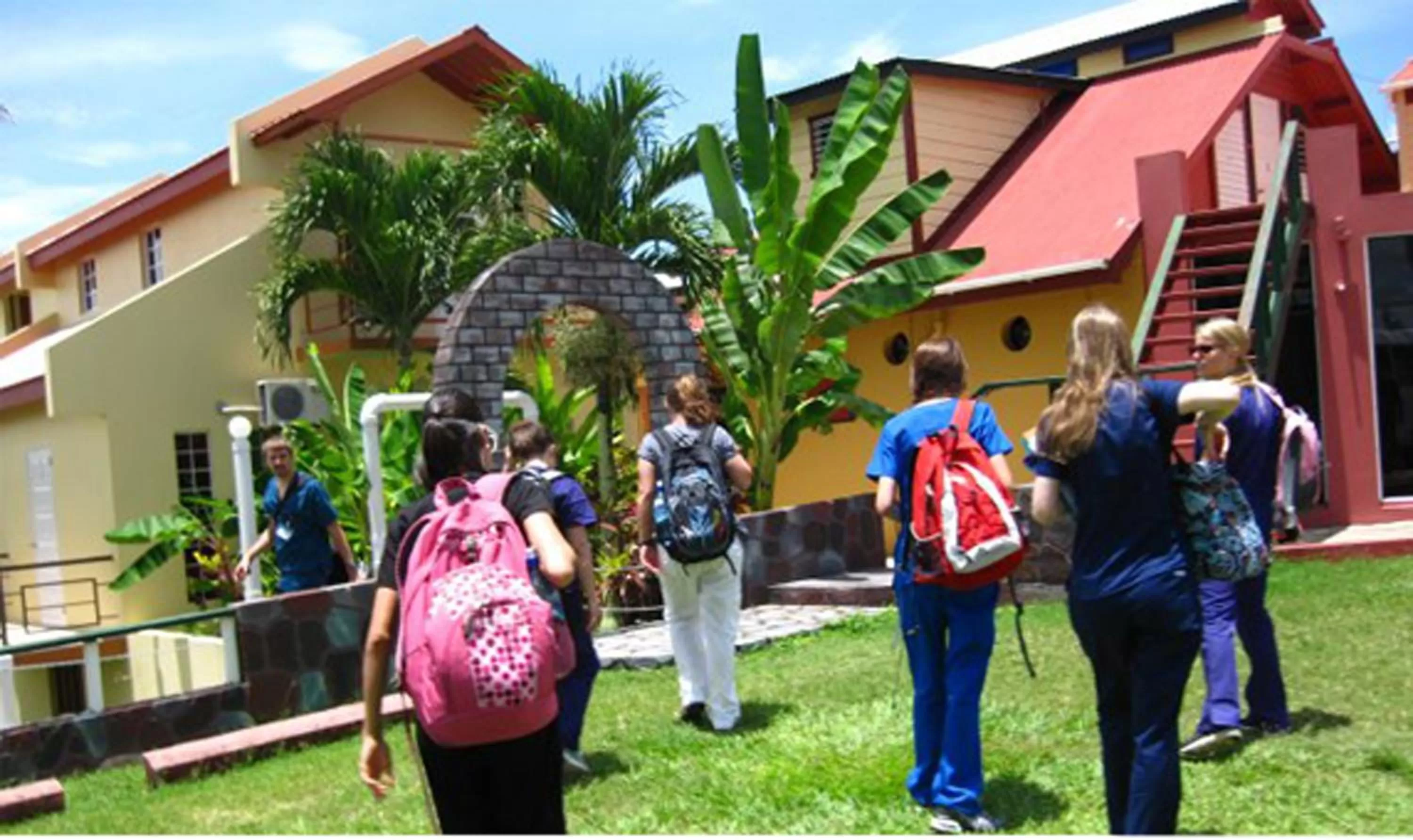 Activities in Rumors Resort Hotel