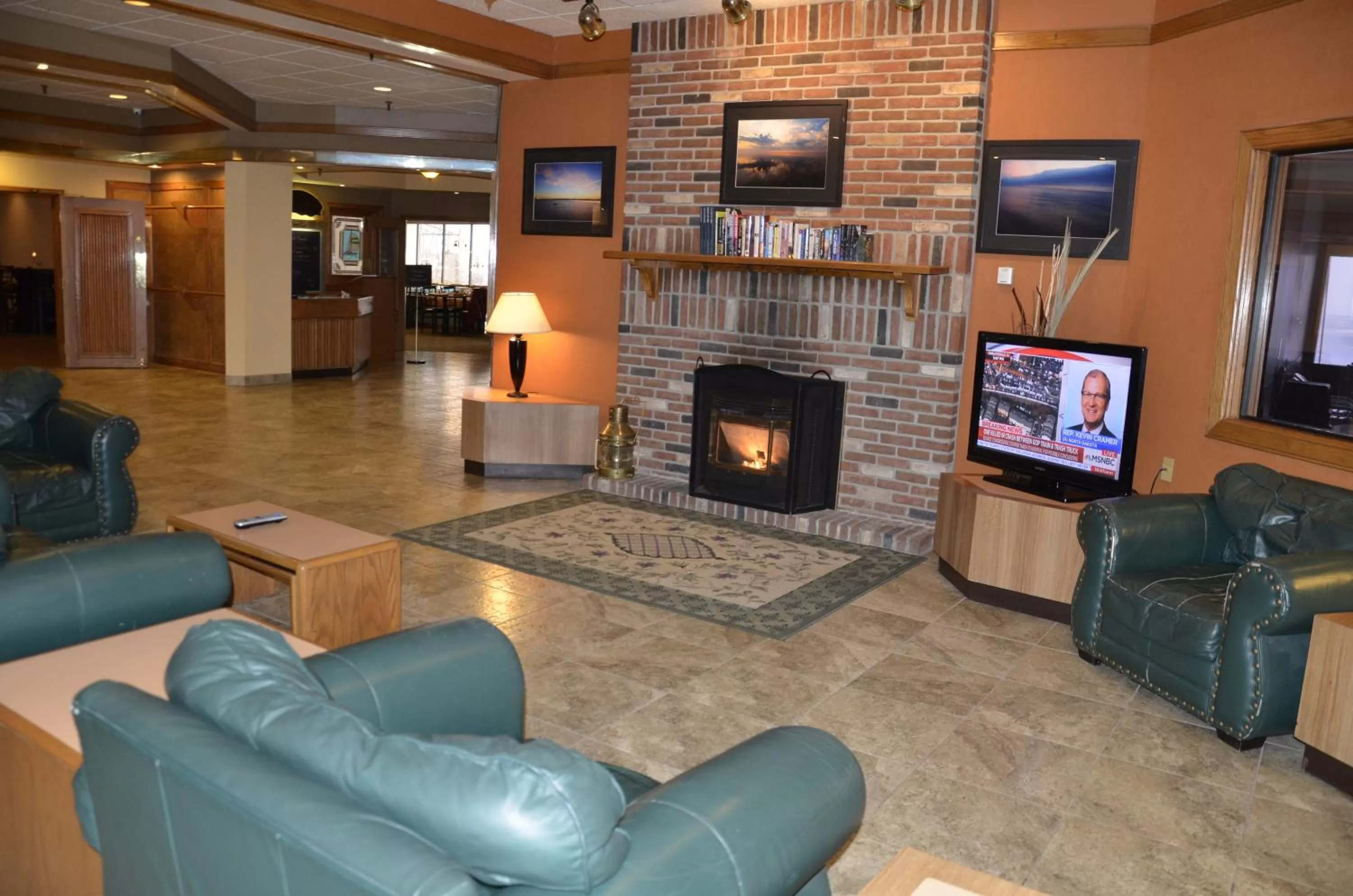Tawas Bay Beach Resort & Conference Center