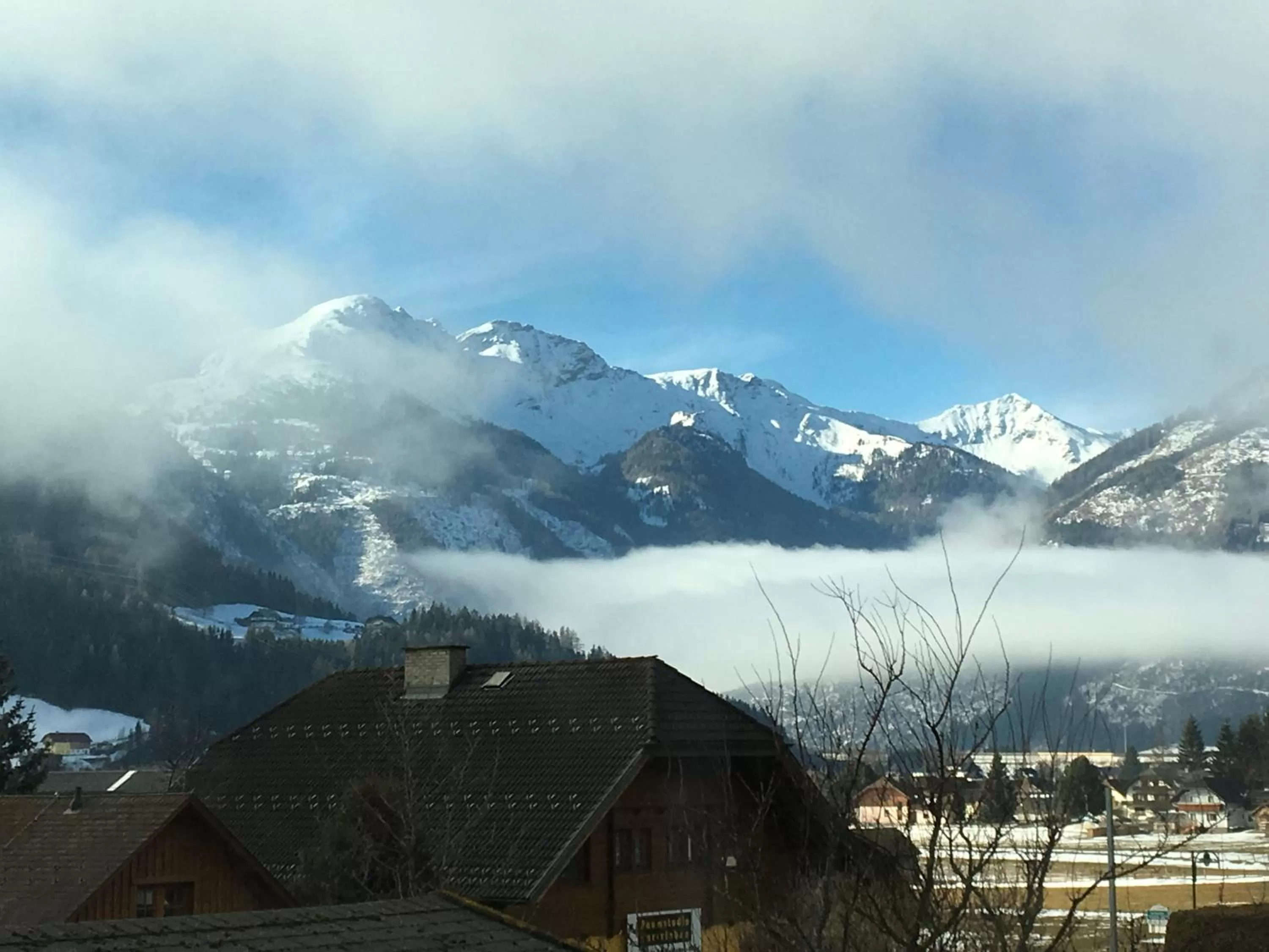 Property building in Haus Nohra