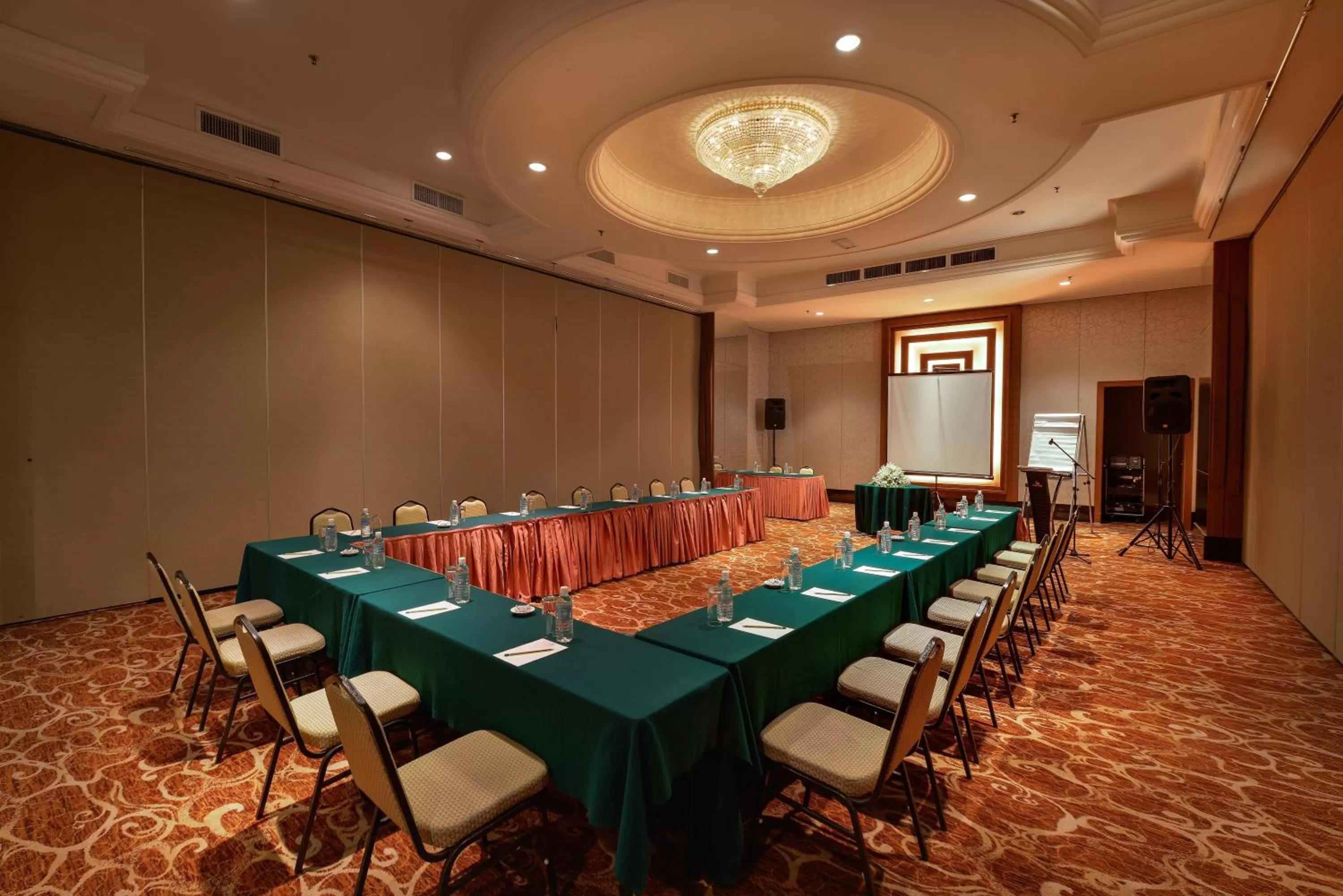 Business facilities in Pearl View Hotel Prai, Penang