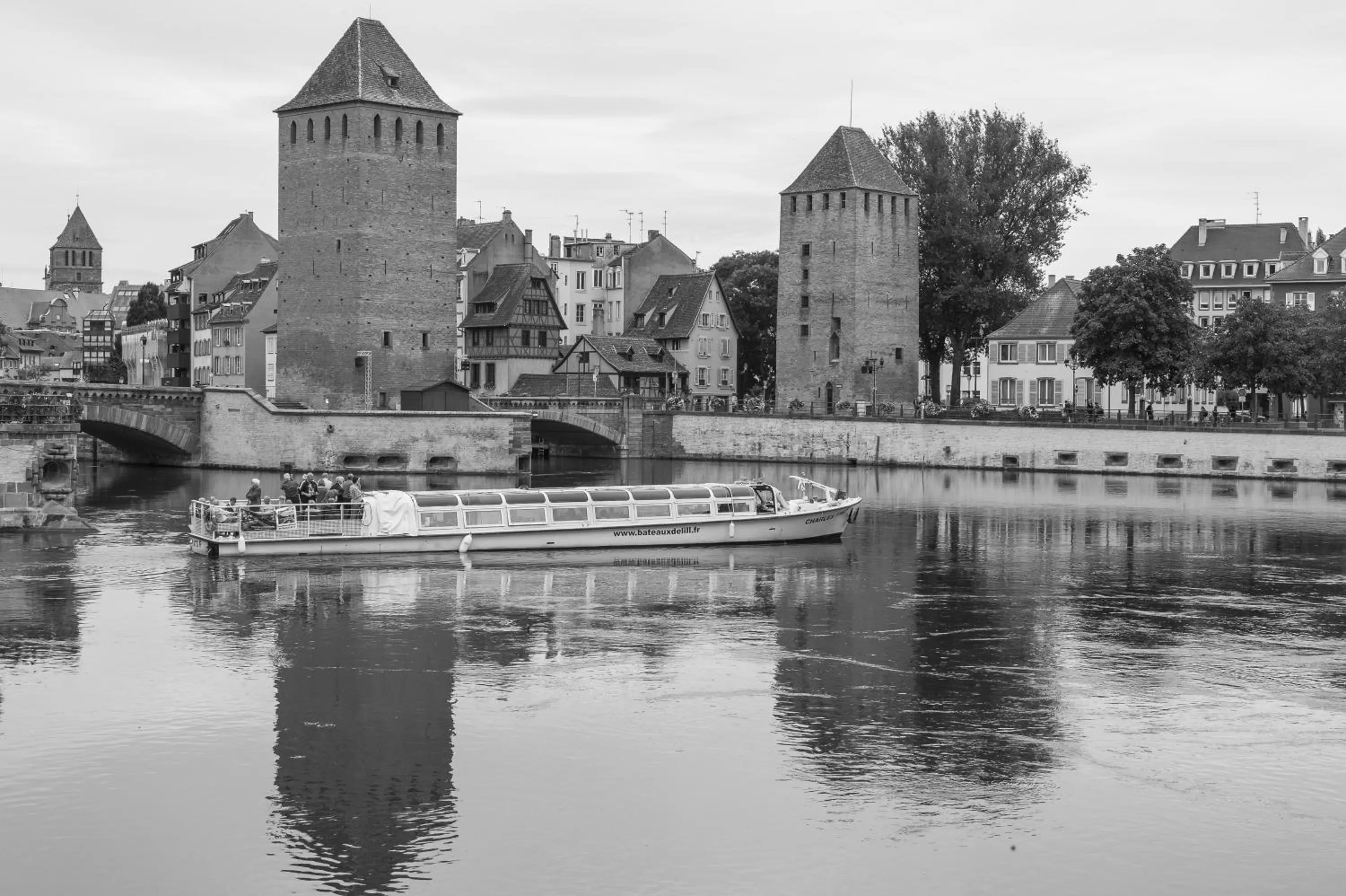 Area and facilities in Hôtel Couvent du Franciscain Centre ville