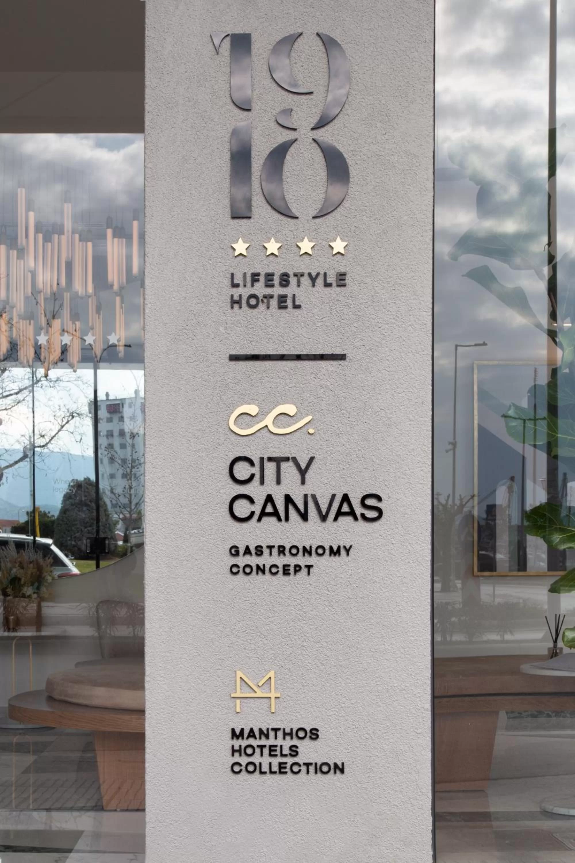 Day in 1910 Lifestyle Hotel