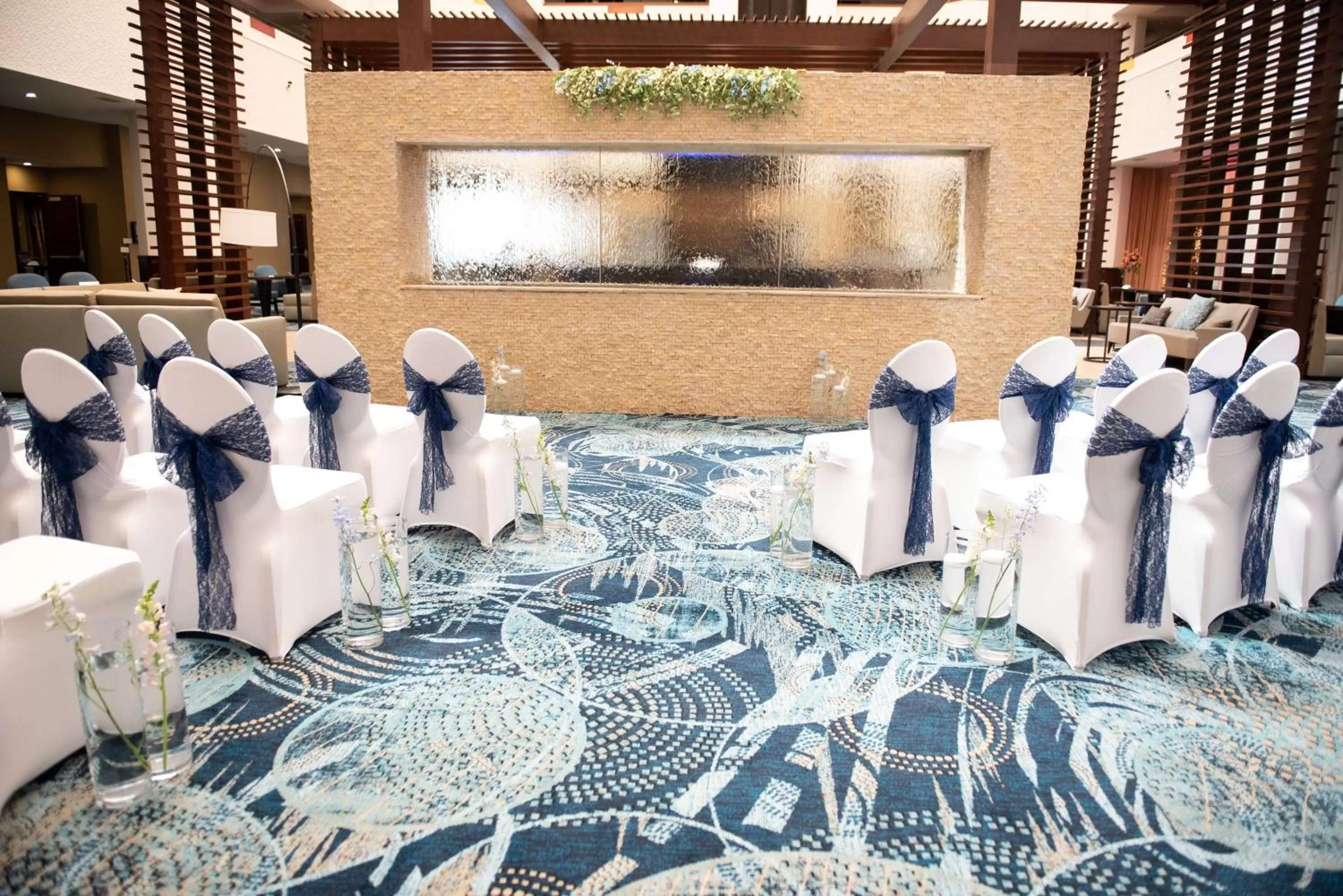 Meeting/conference room in Doubletree by Hilton Phoenix Mesa