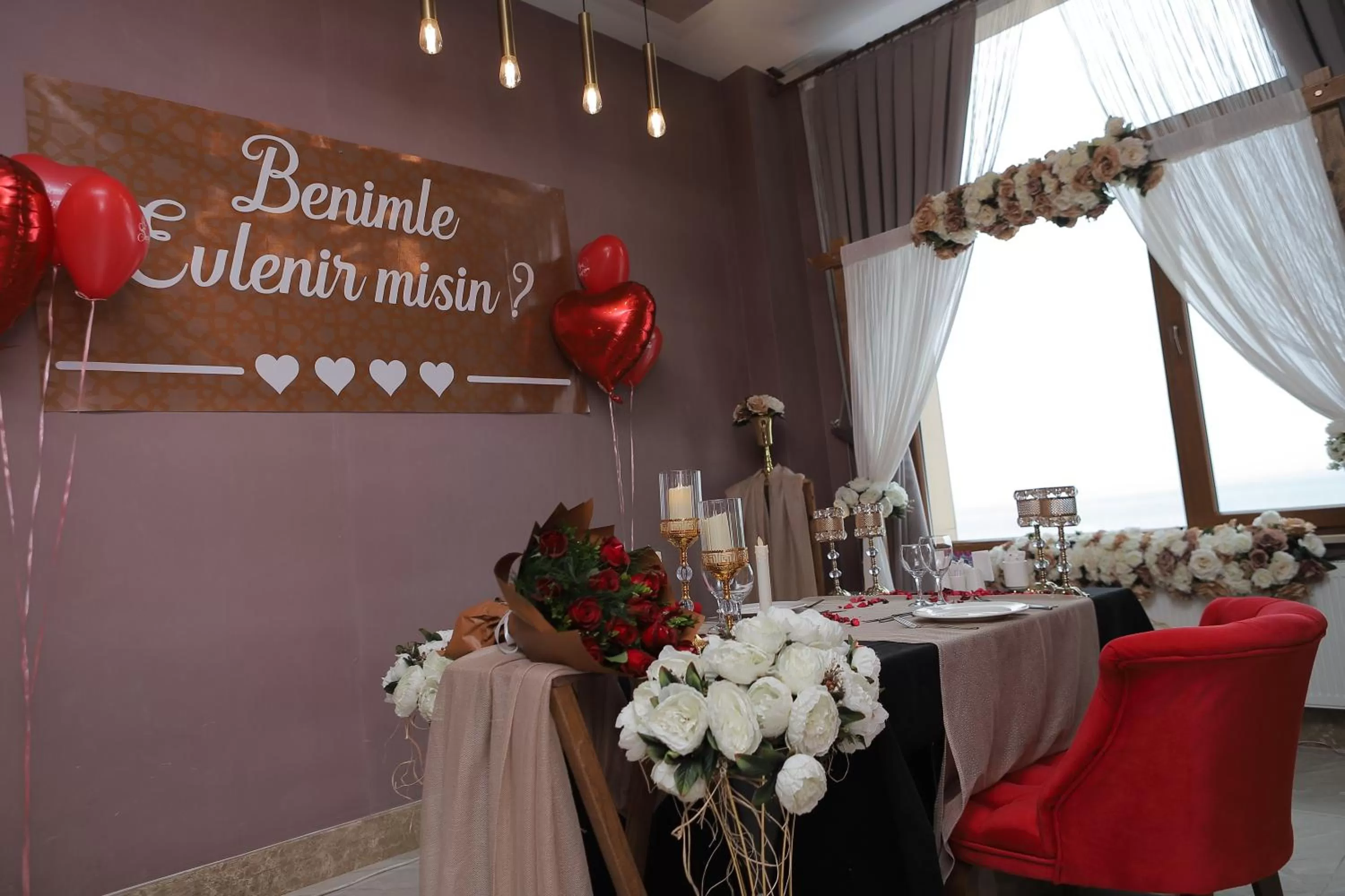 Banquet/Function facilities in Ramada by Wyndham Van