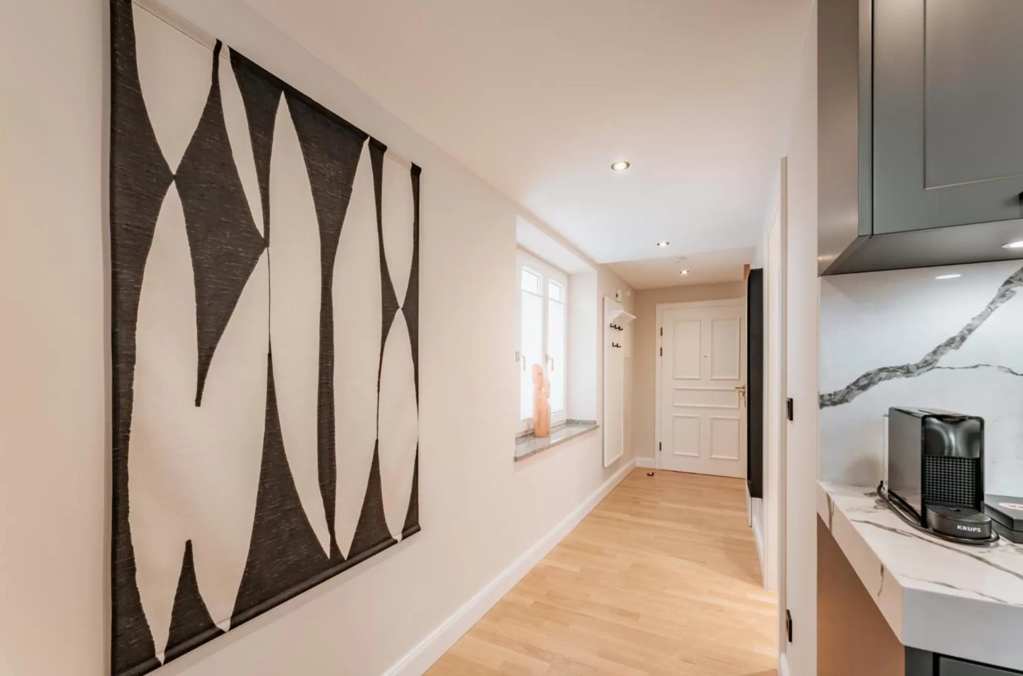 Strandhotel Kurhaus Juist