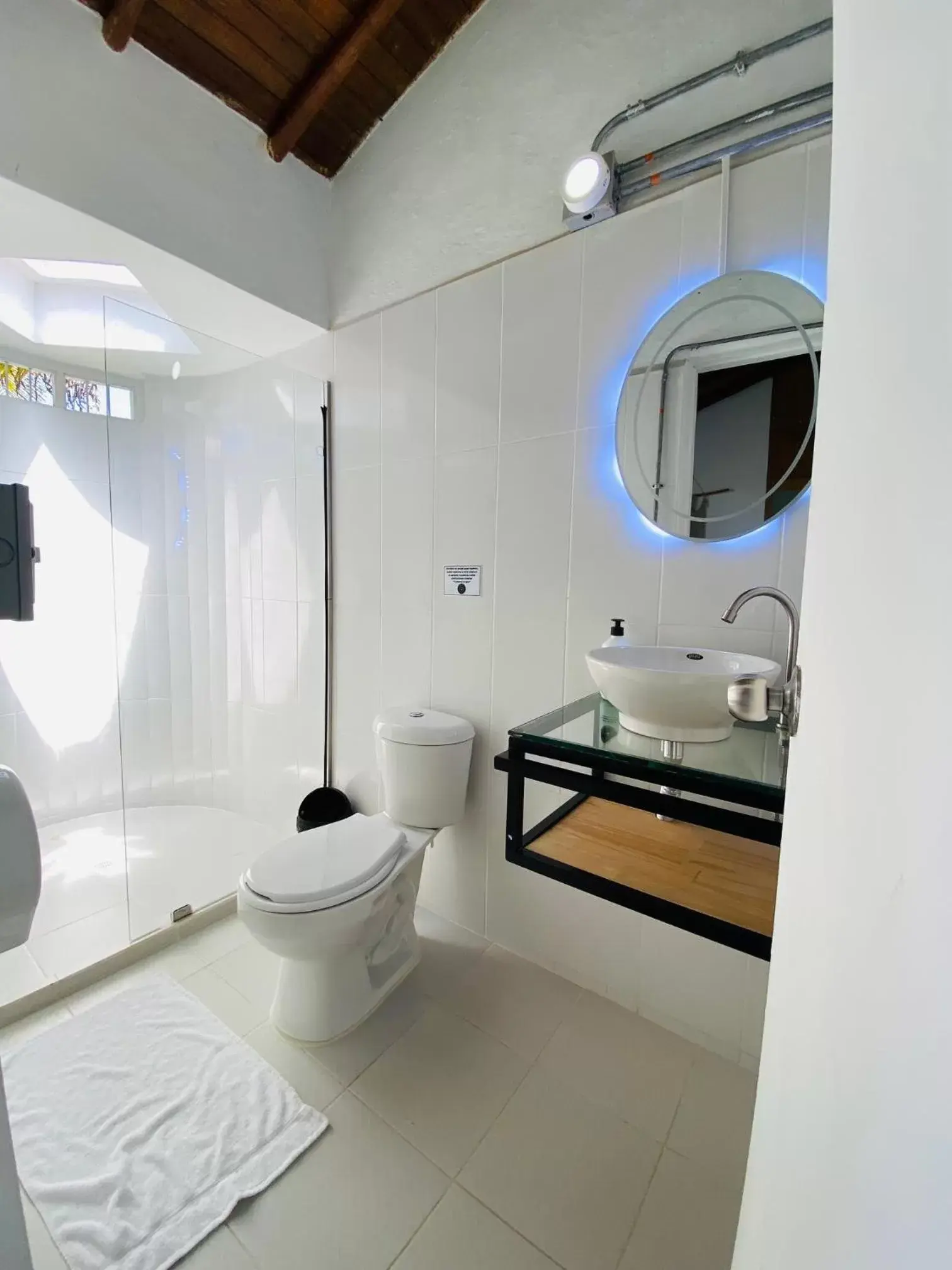 Deluxe Room in La Madriguera Deluxe Room in La Madriguera