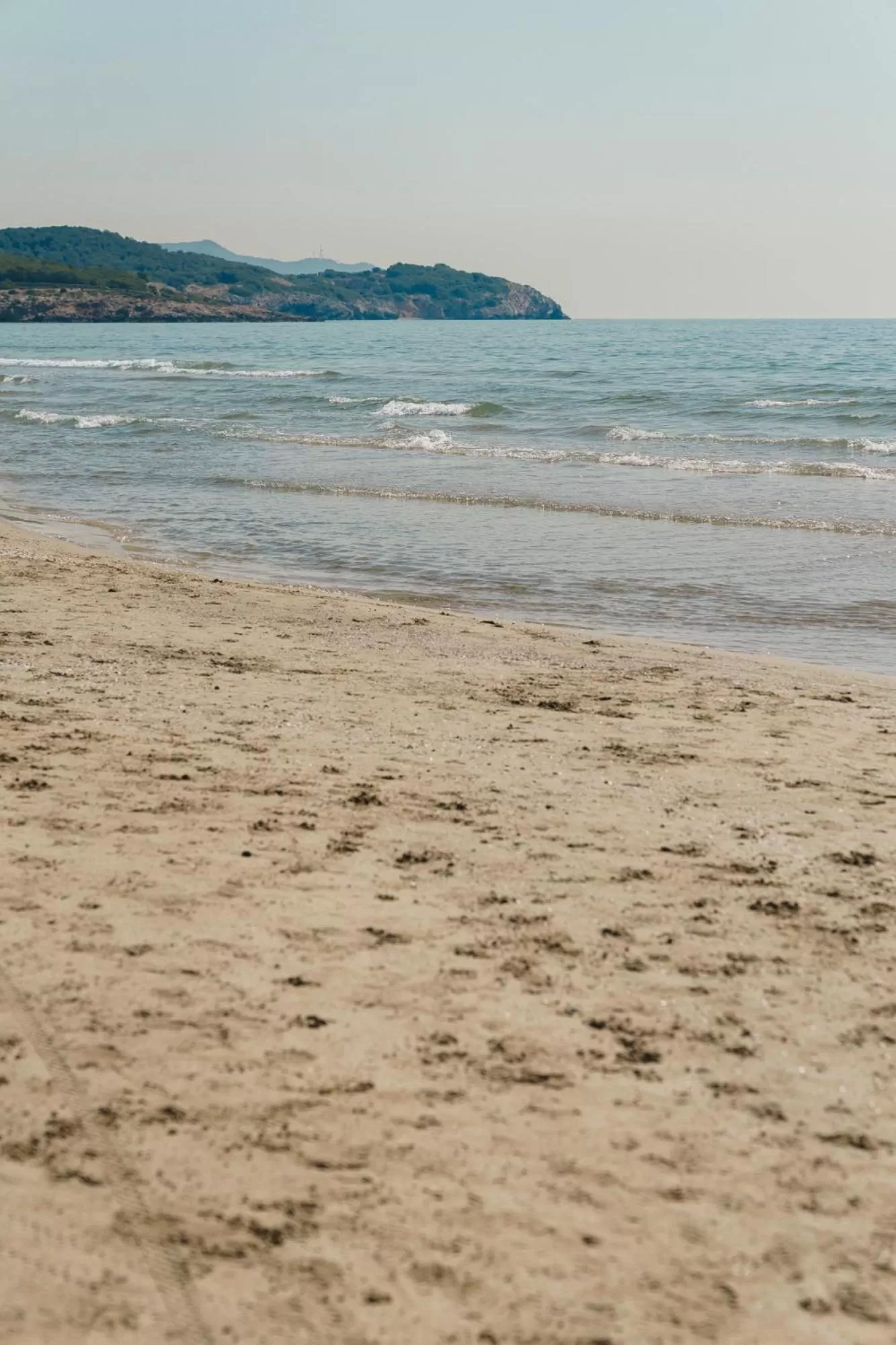 Beach in BYPILLOW Mumm