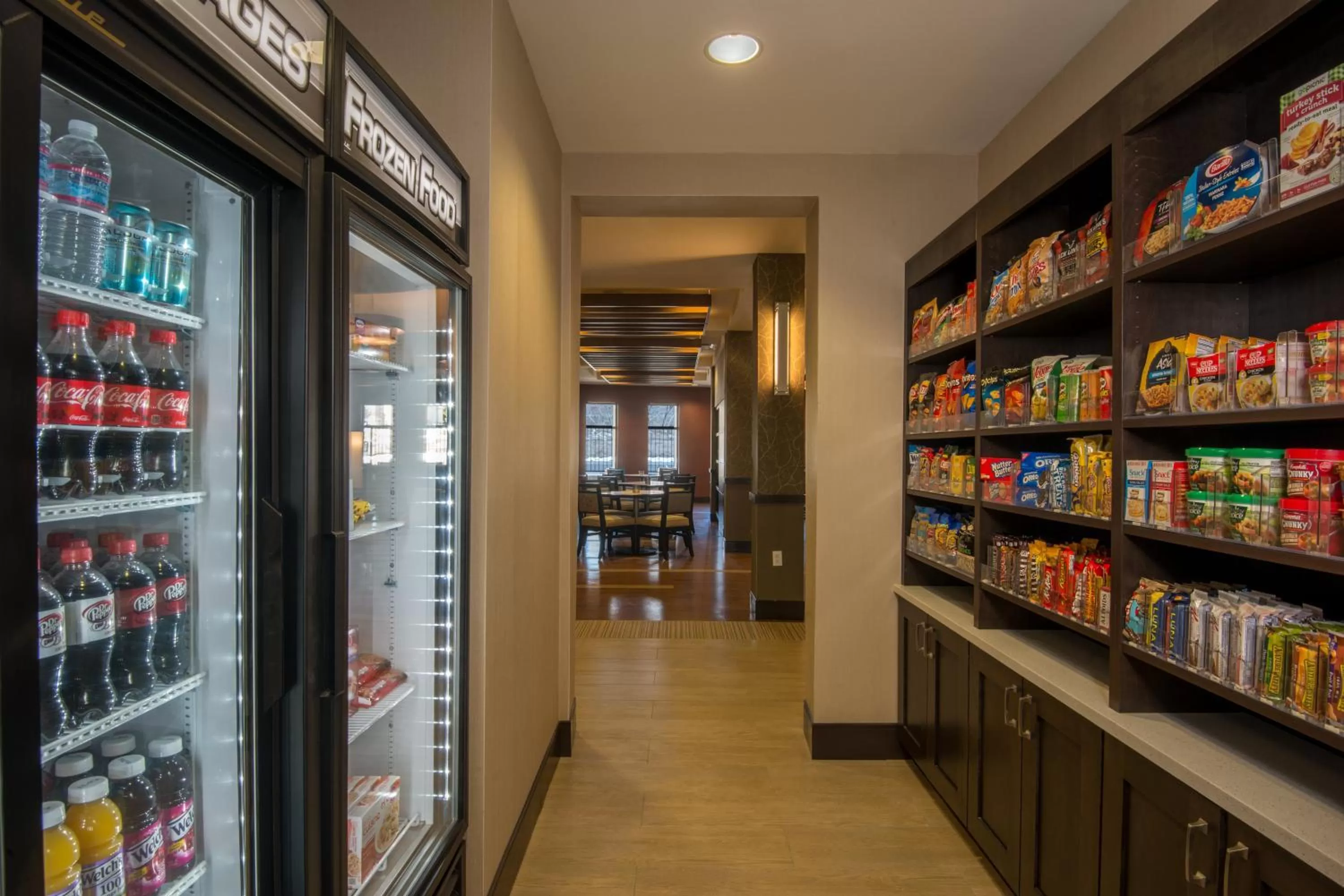 Other in Holiday Inn Express & Suites Denver South - Castle Rock by IHG