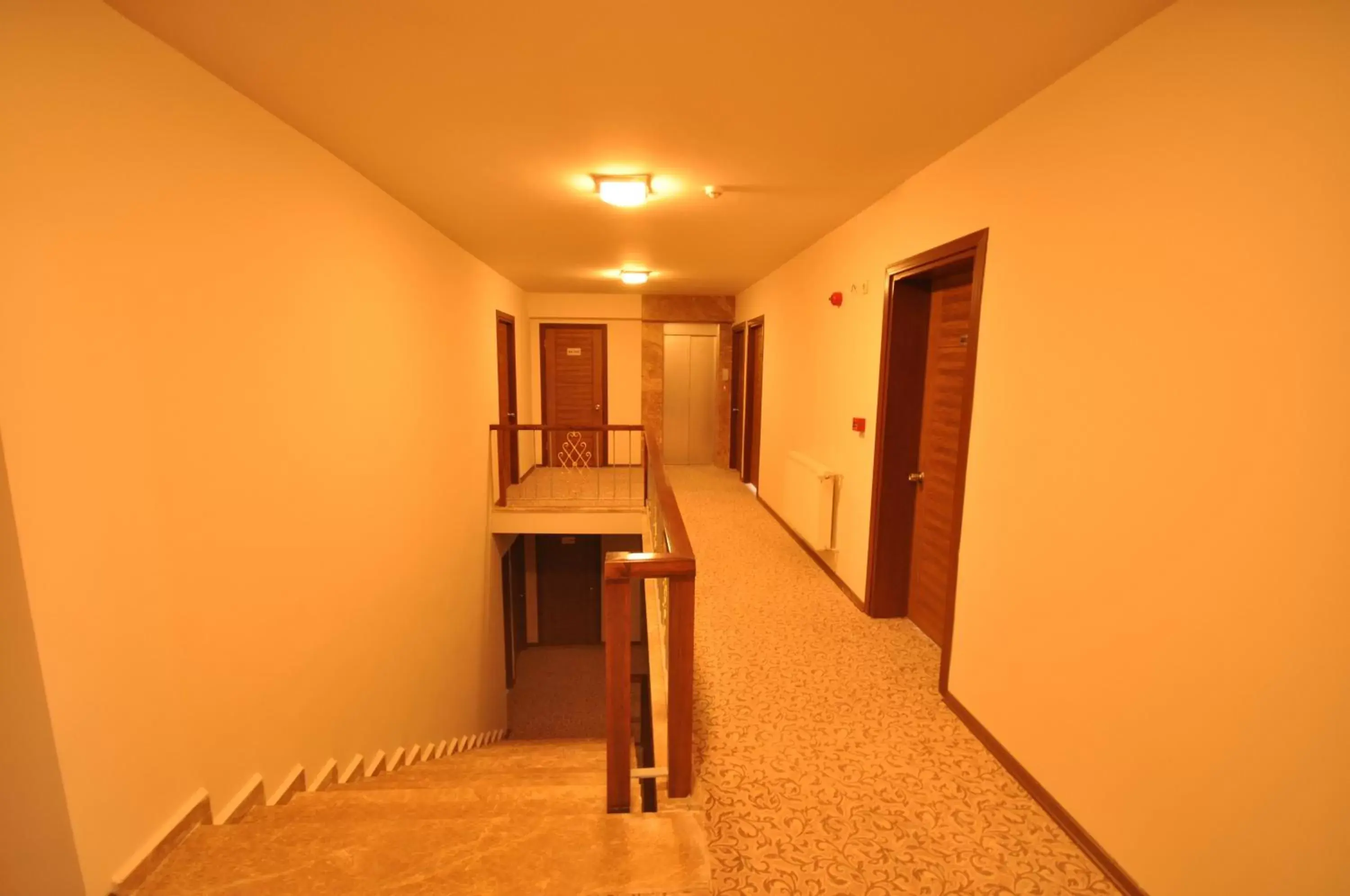 Standard Double Room in Grand Anzac Hotel Standard Double Room in Grand Anzac Hotel