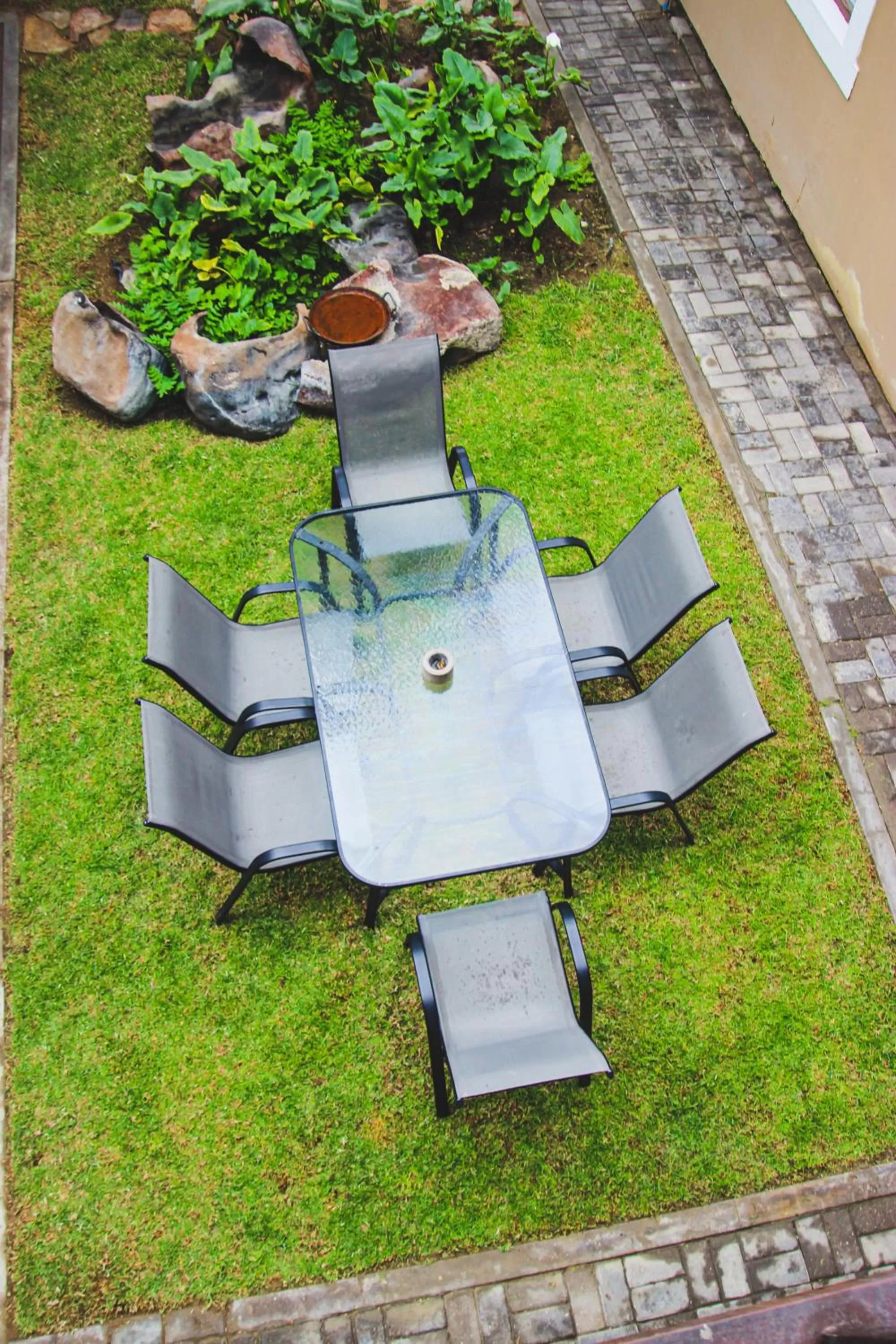 The Residence at Villa Wiese