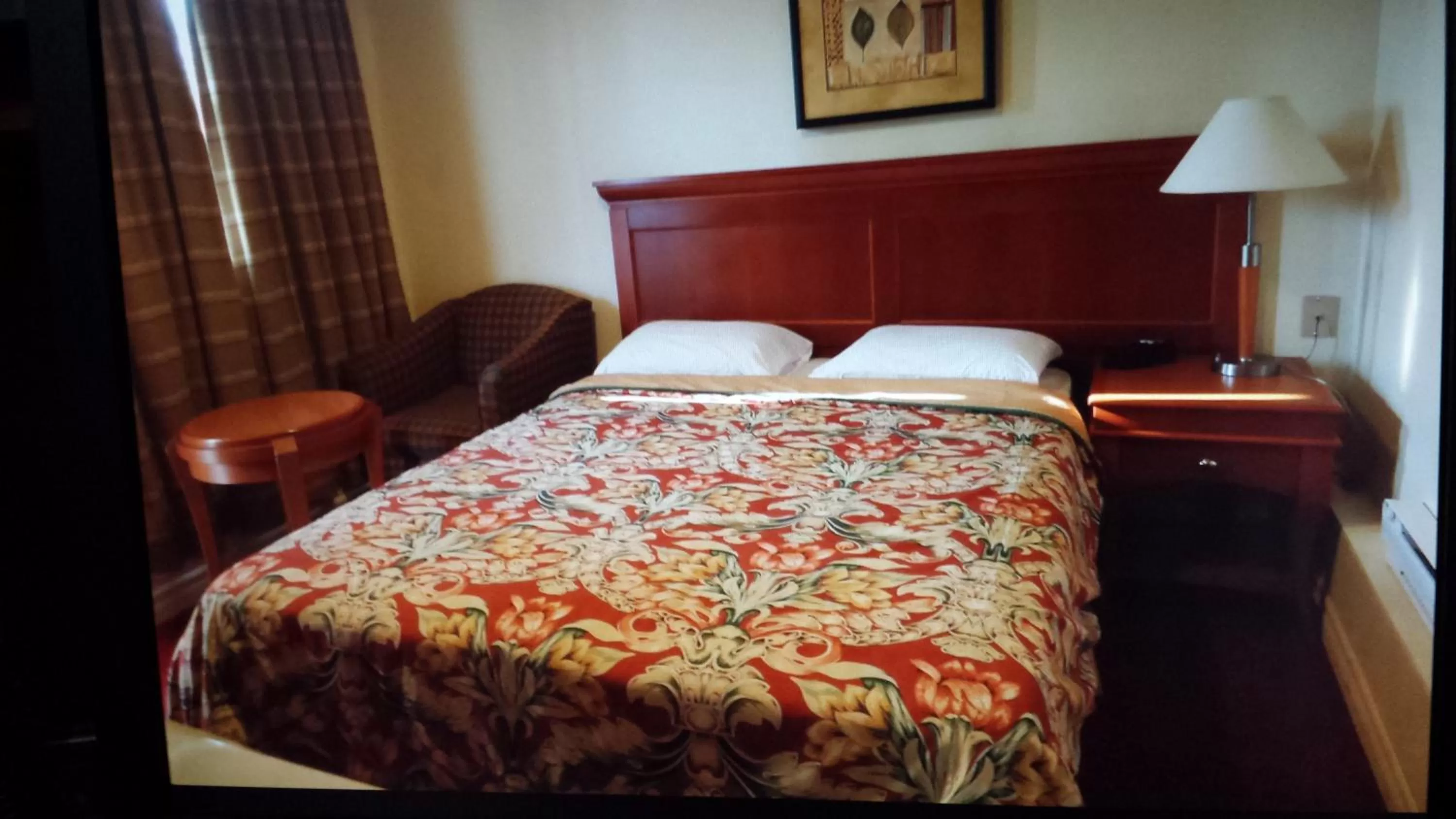 Bed in Star Inn by Elevate Rooms