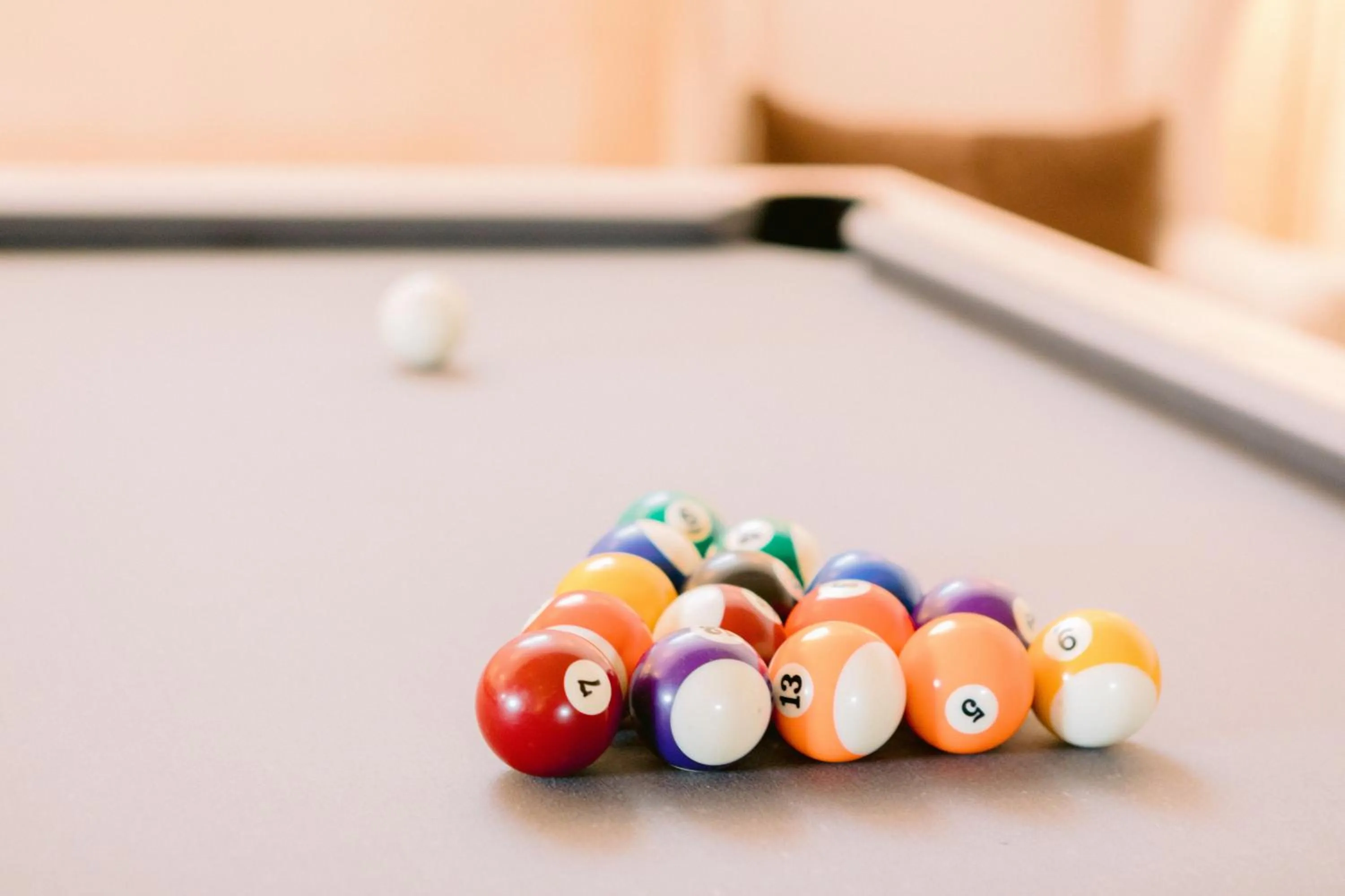 Living room in Le Mas De La Rose - Teritoria