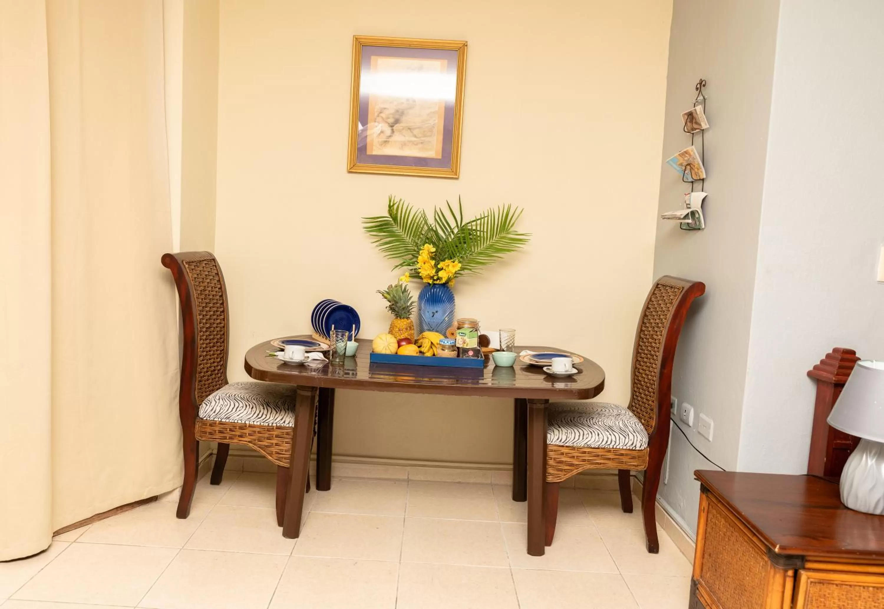 Massage in Hotel Boutique Simona