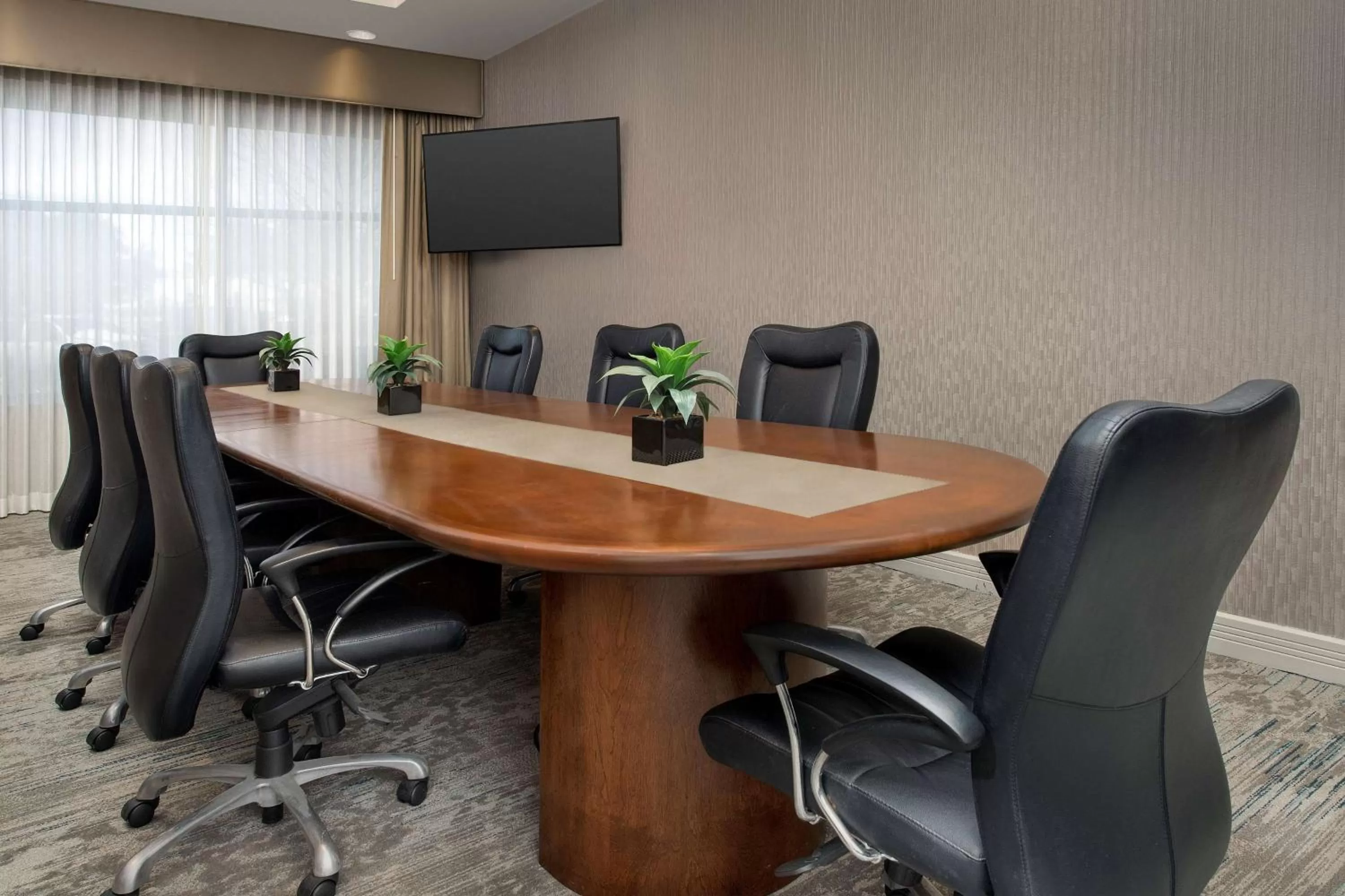 Meeting/conference room in Hilton Garden Inn Dallas/Duncanville