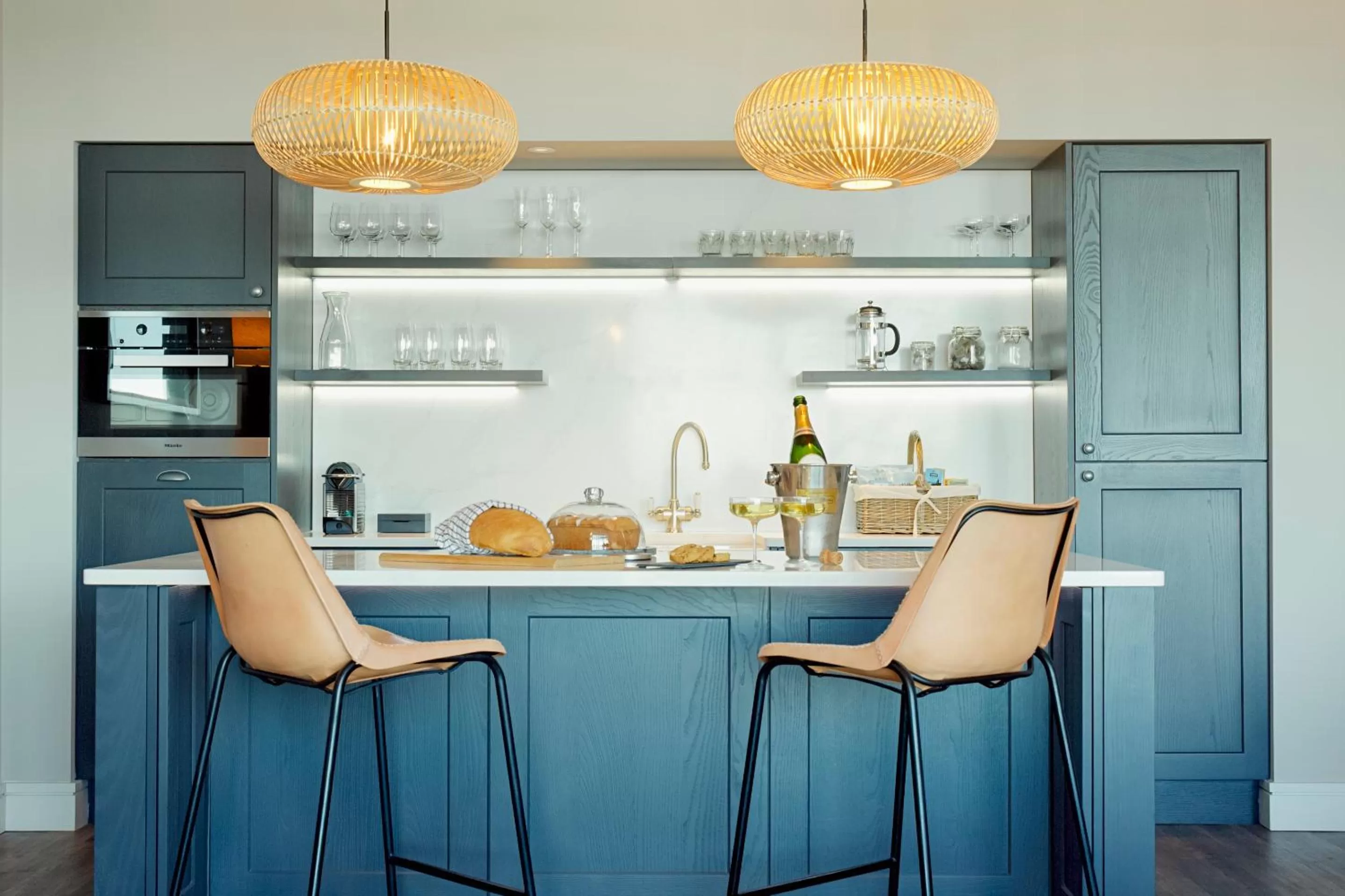 Carbis Bay and Spa Hotel