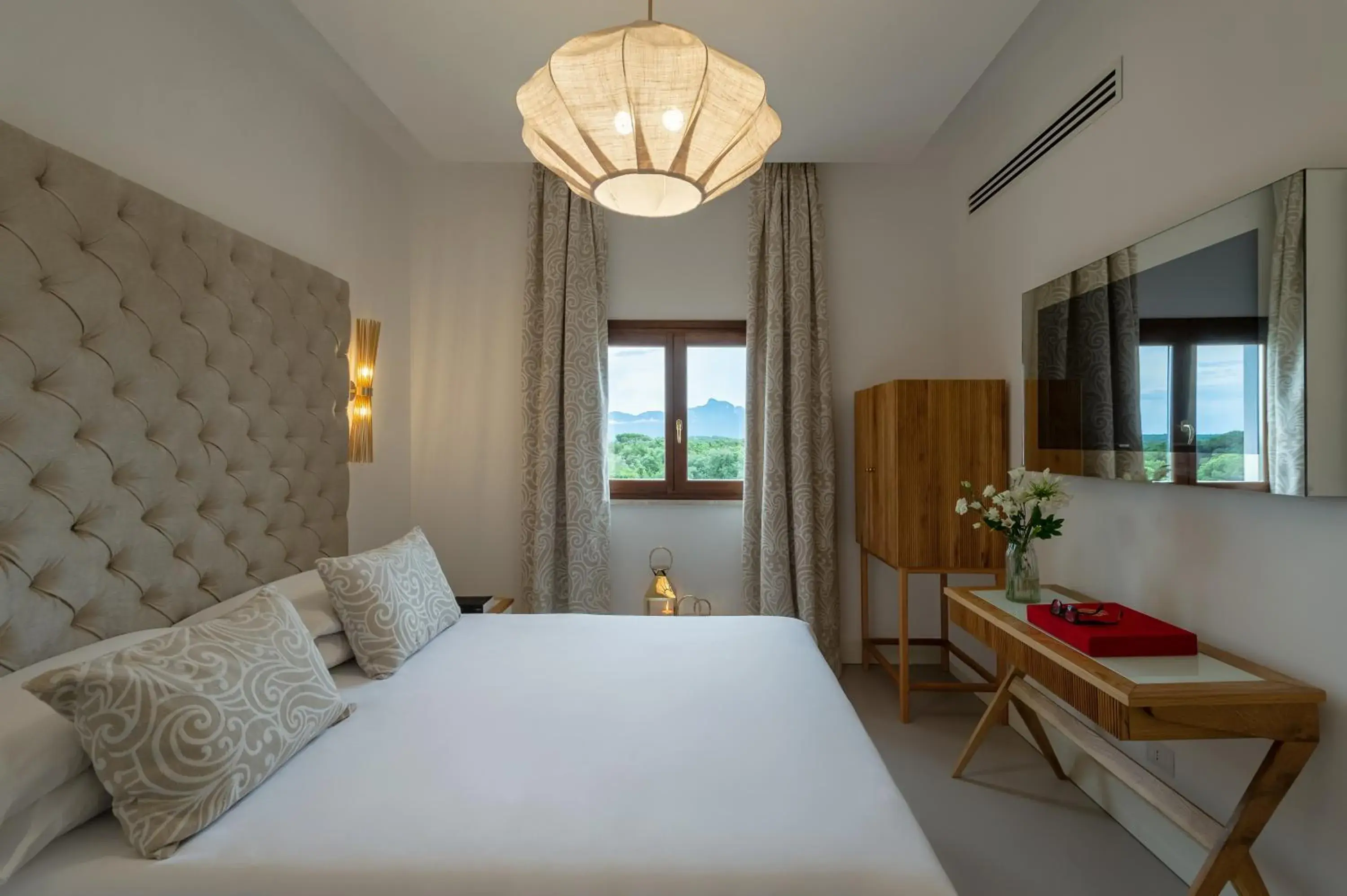 Suite with Lake View - Separate Building in Hotel Oasi Di Kufra Suite with Lake View - Separate Building in Hotel Oasi Di Kufra