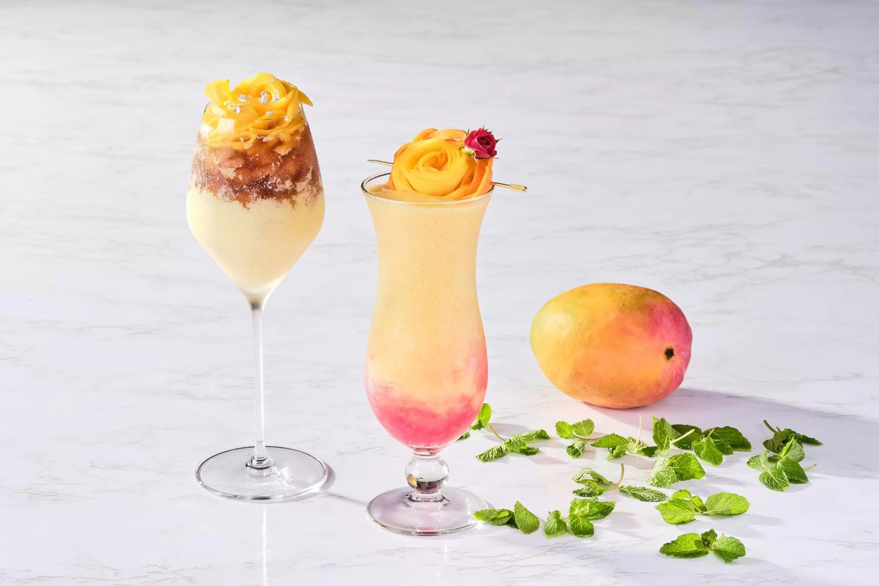 Lounge or bar in InterContinental Tokyo Bay by IHG