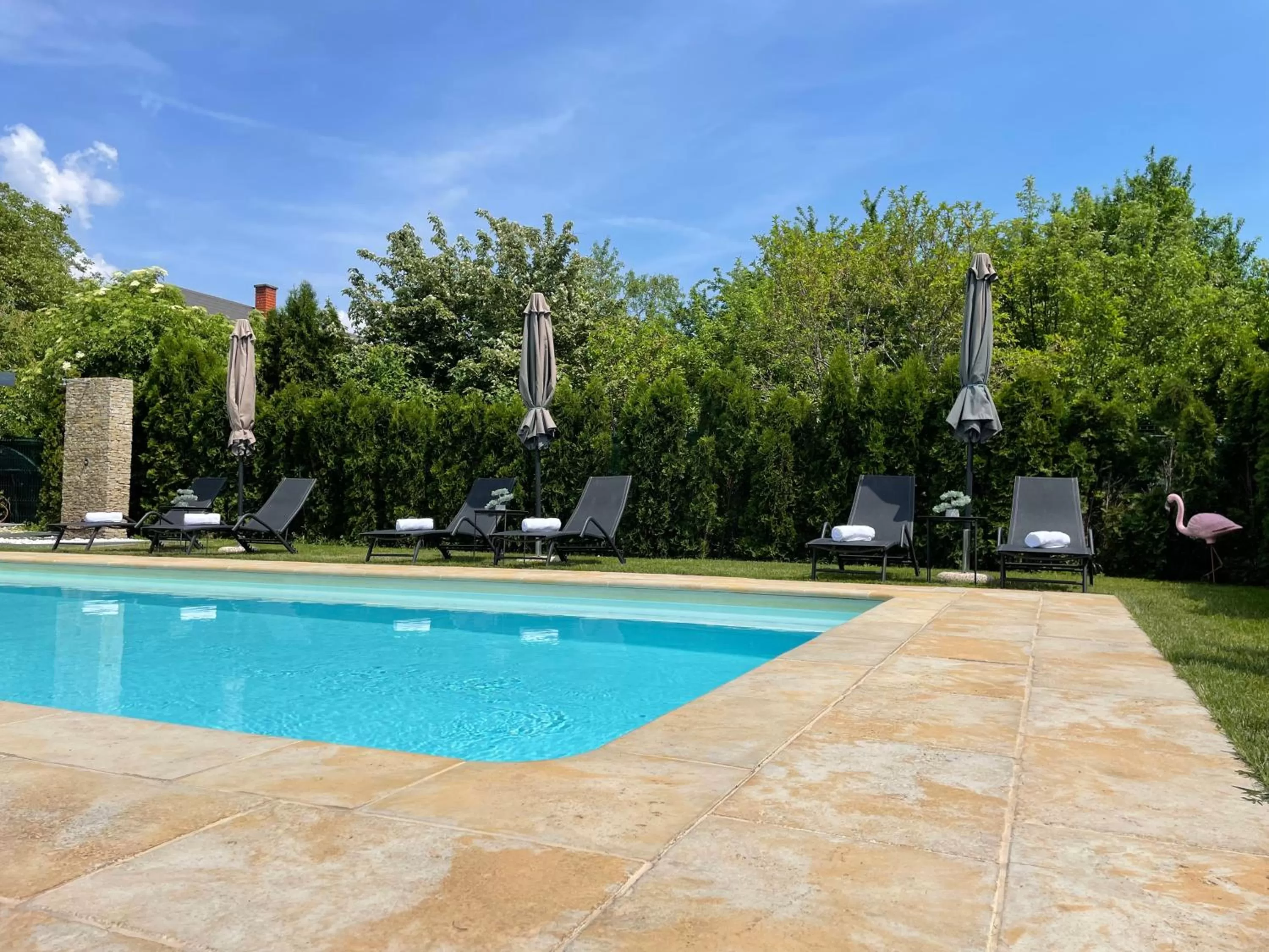 Villa Aruba & Private SPA Suites