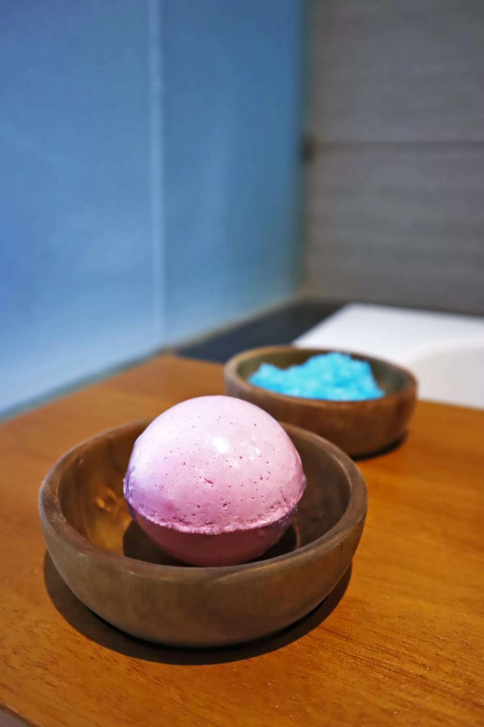 Bathroom in Grand Tjokro Premiere Bandung