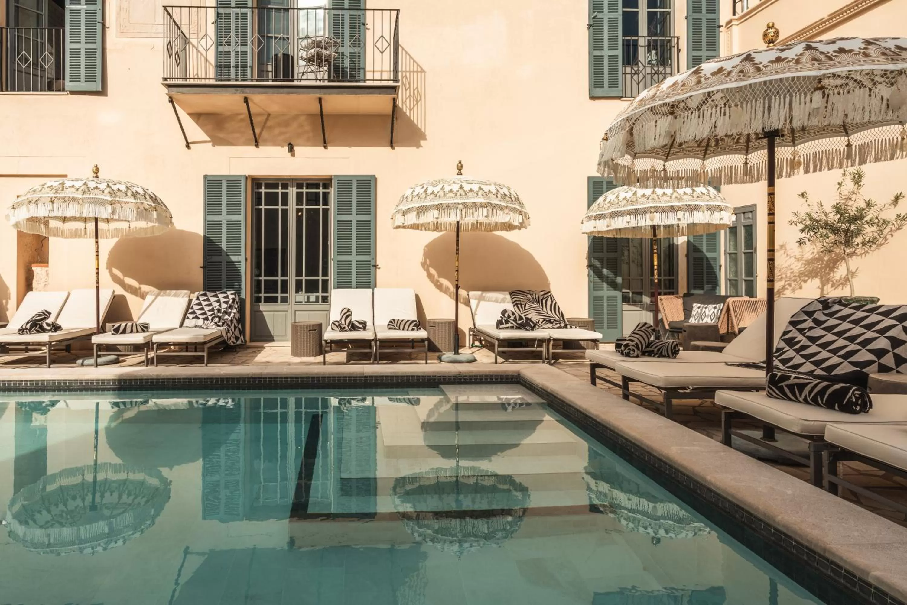 Ten Mallorca - Adults Only