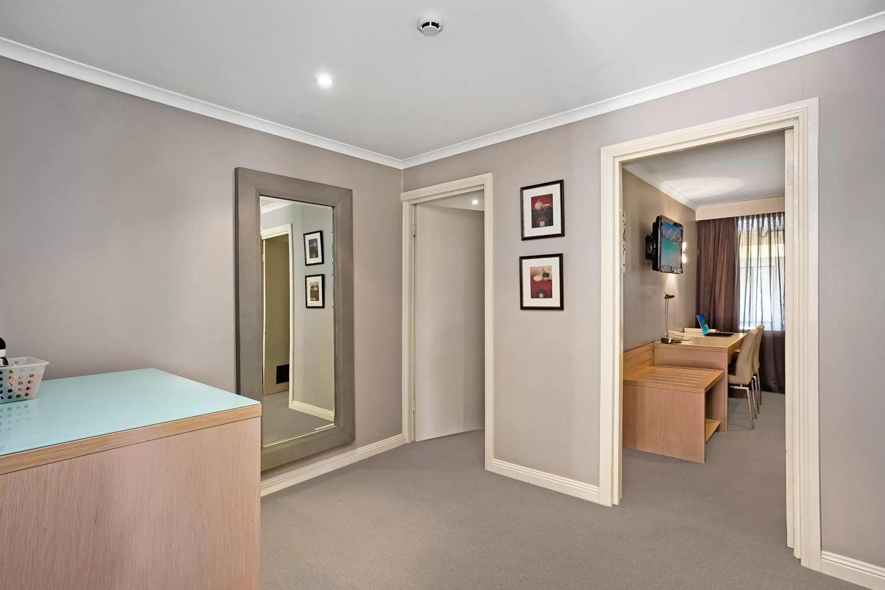 Other in Best Western Sanctuary Inn