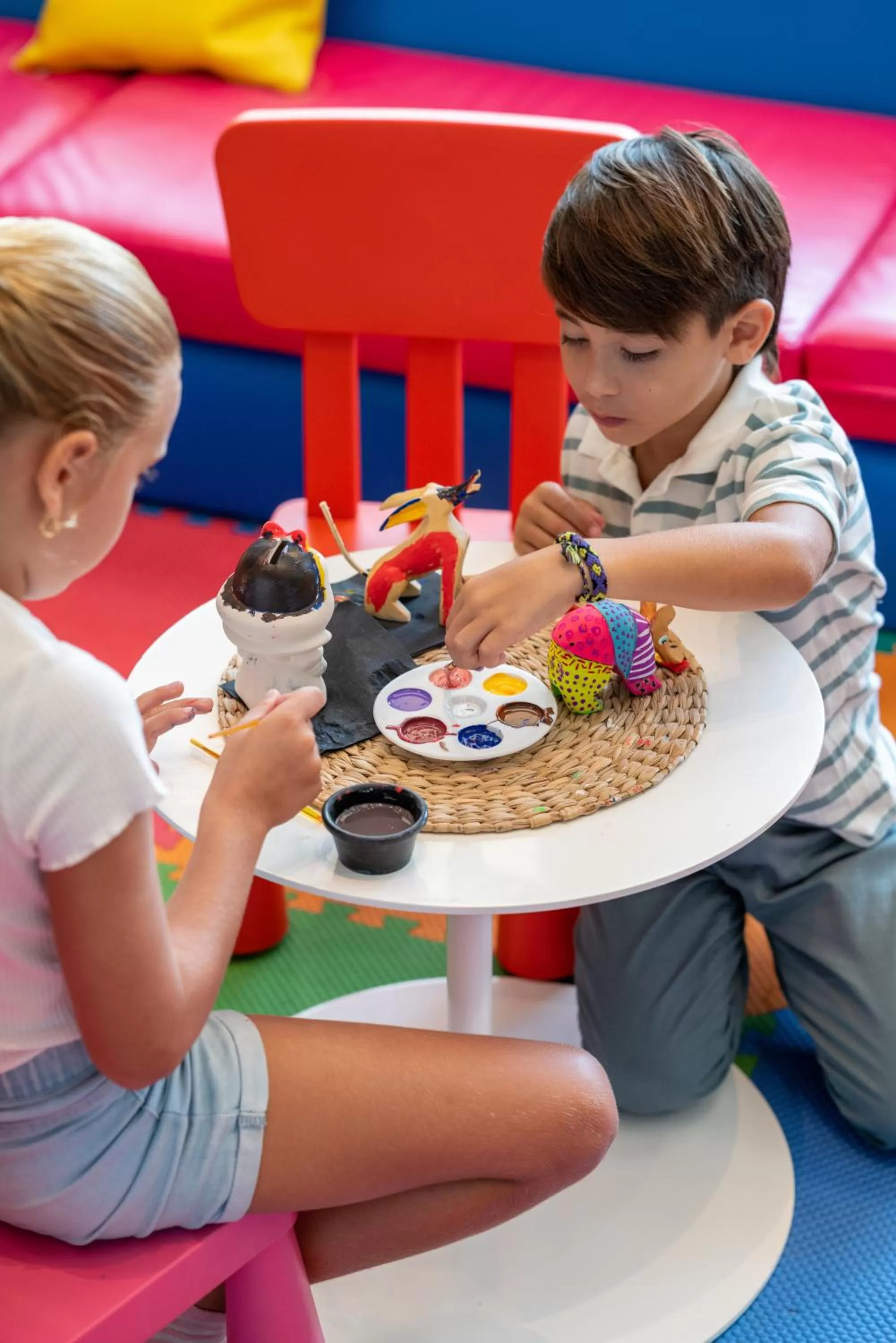 Activities in Paradisus Cancun All Inclusive - Grand Reopening coming soon