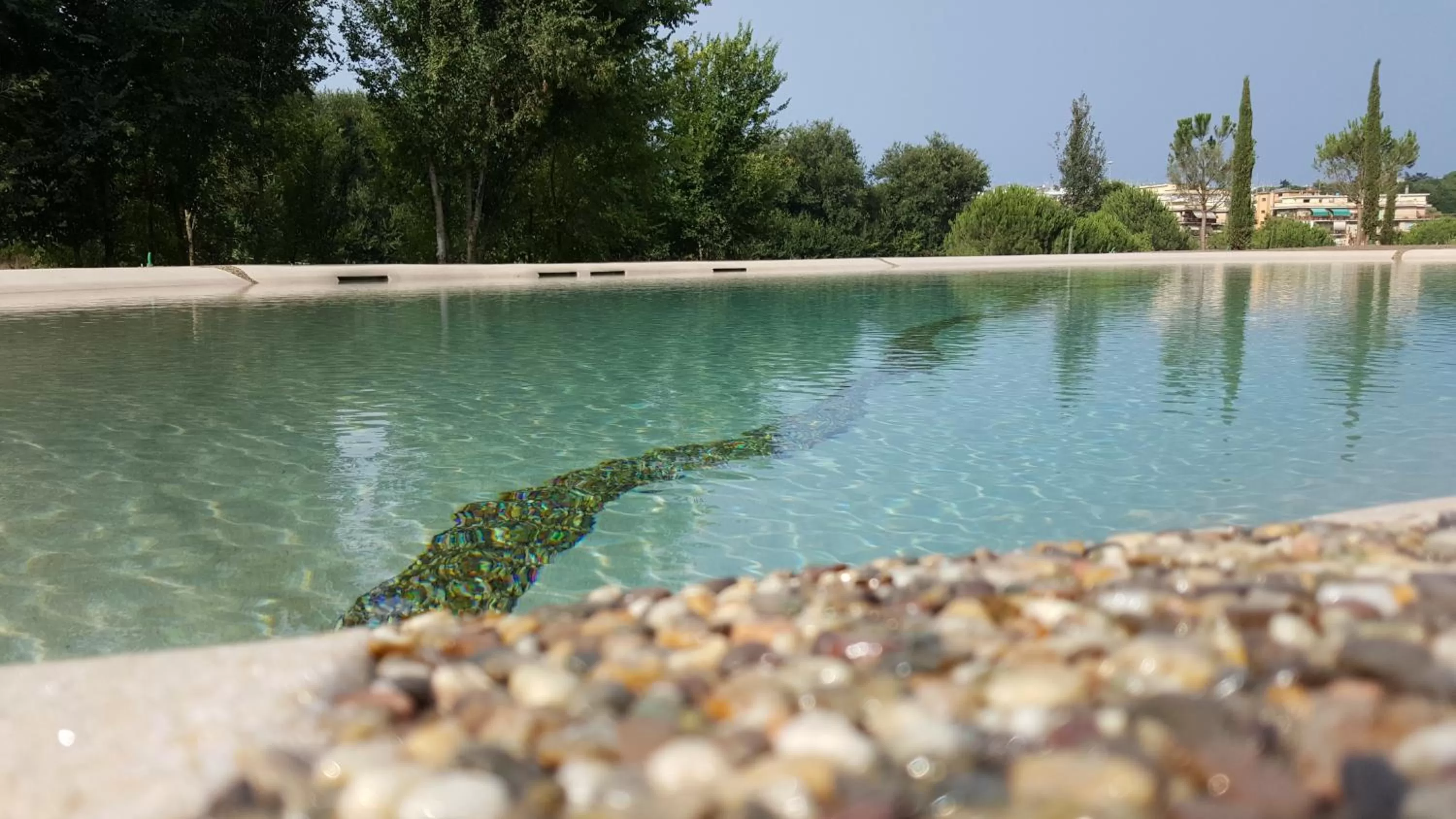 Day in A.Roma Lifestyle Hotel