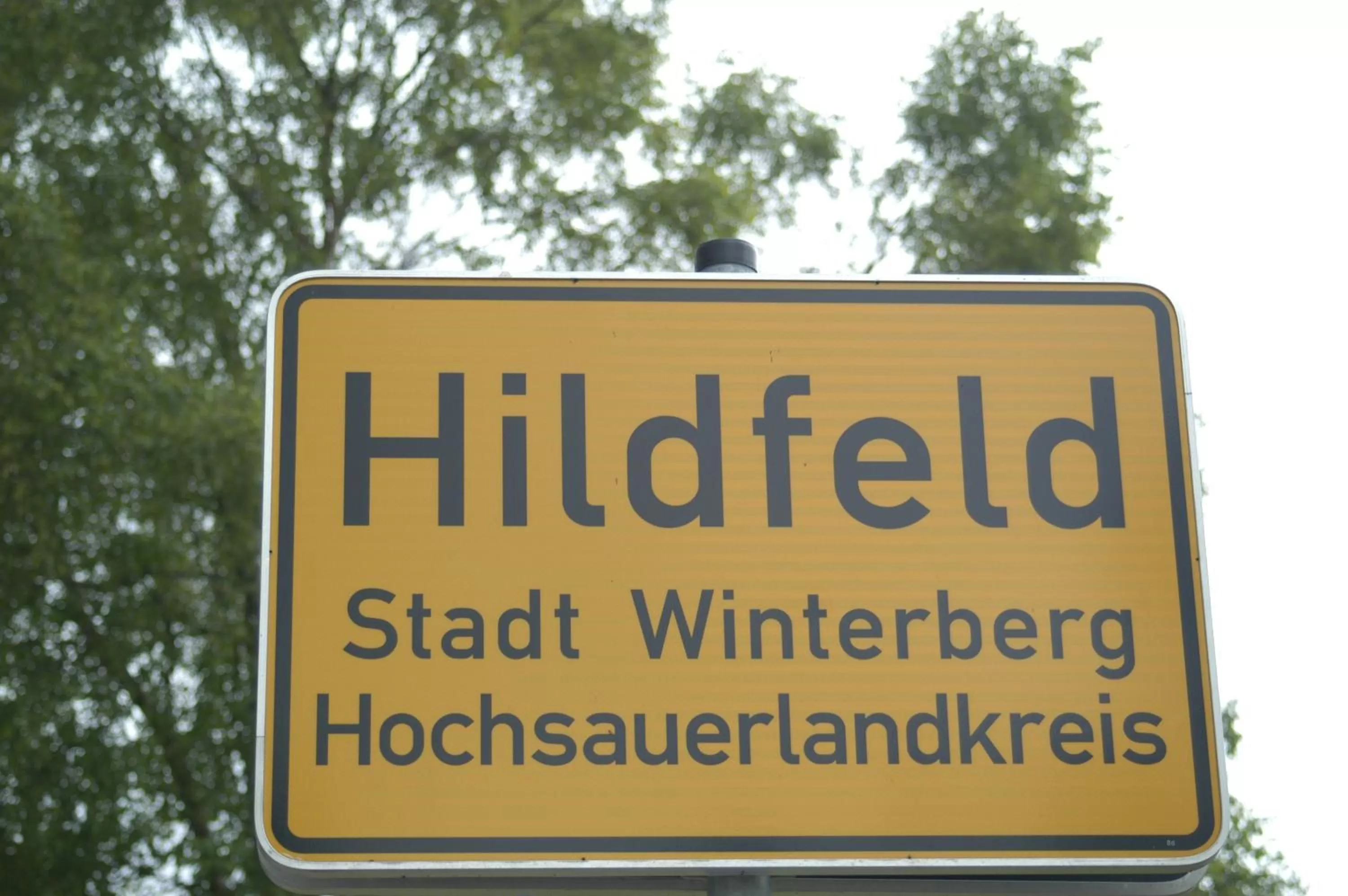 Heidehotel Hildfeld