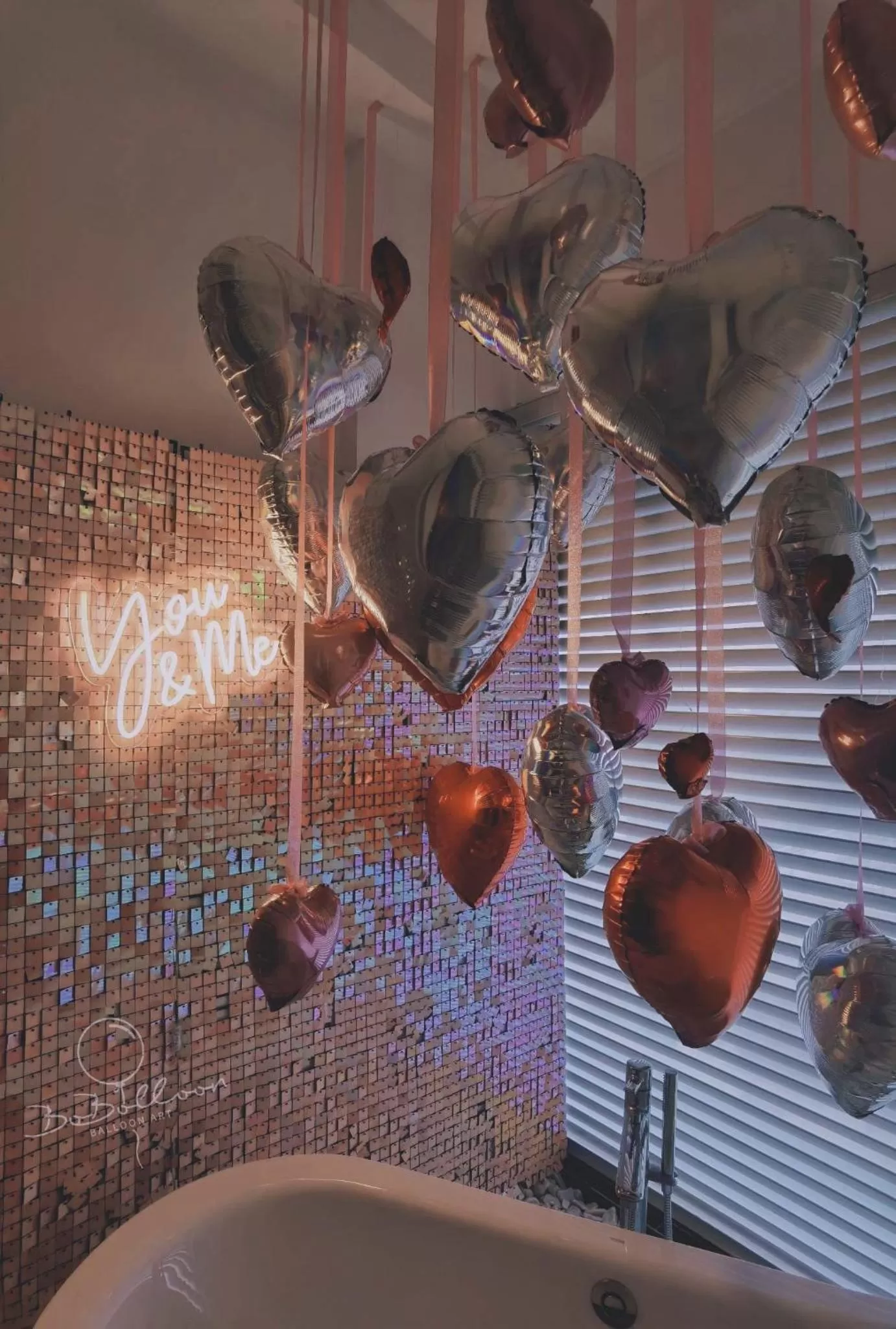 Bathroom in Bohol Coastal View Hotel