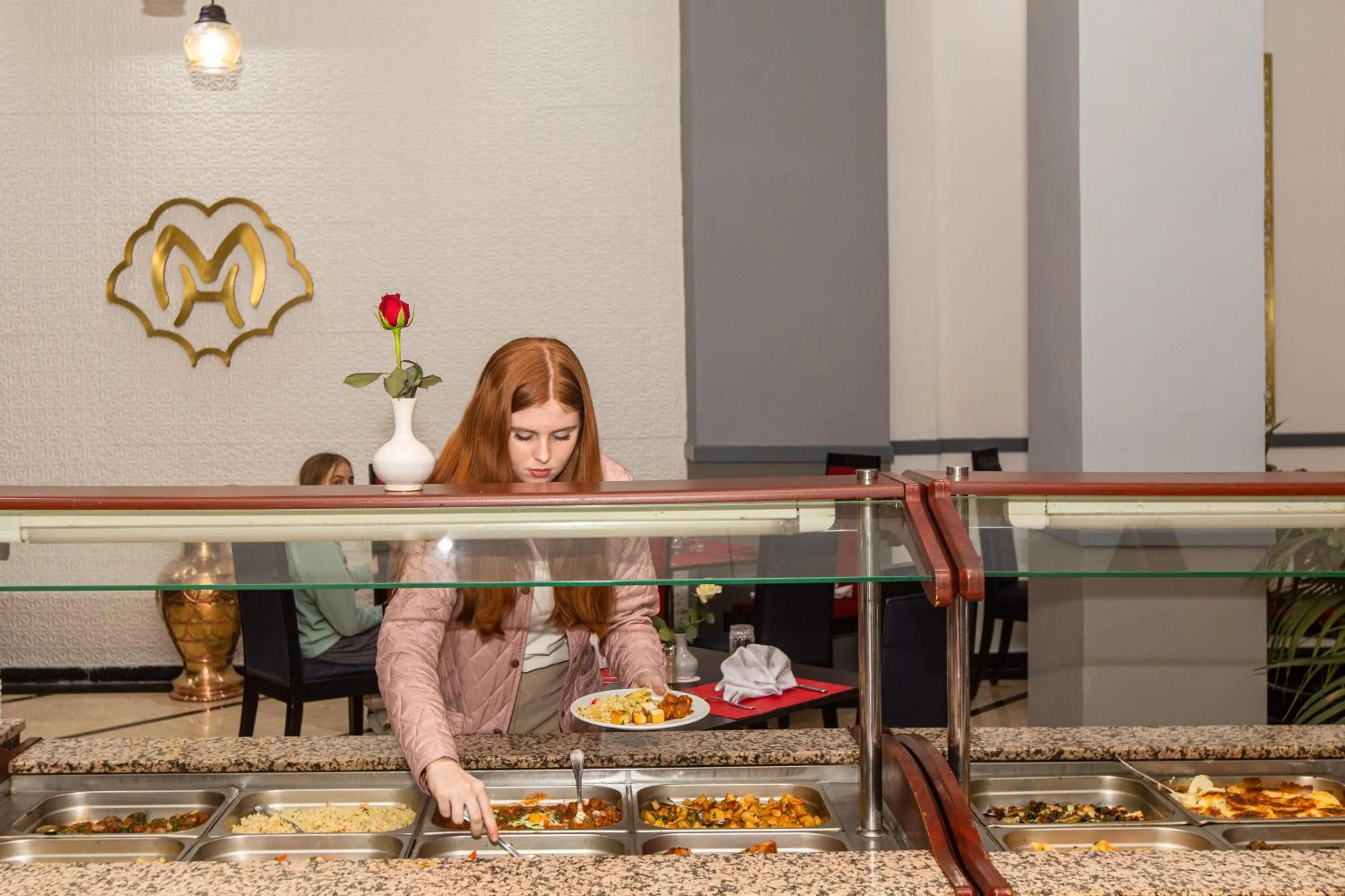 Hotel Meriem Marrakech