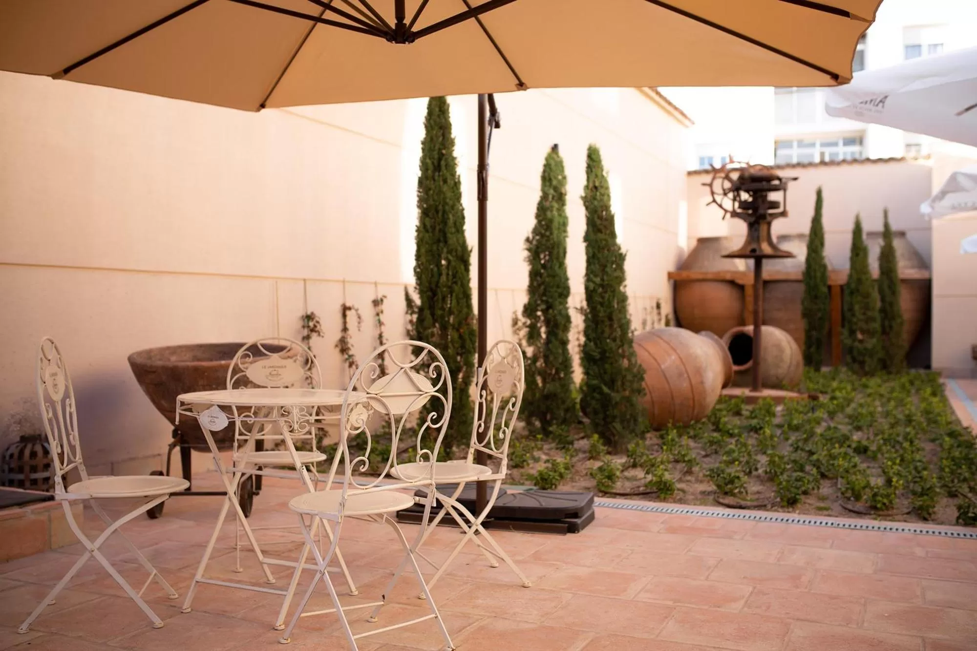 La Bodega de Quintín