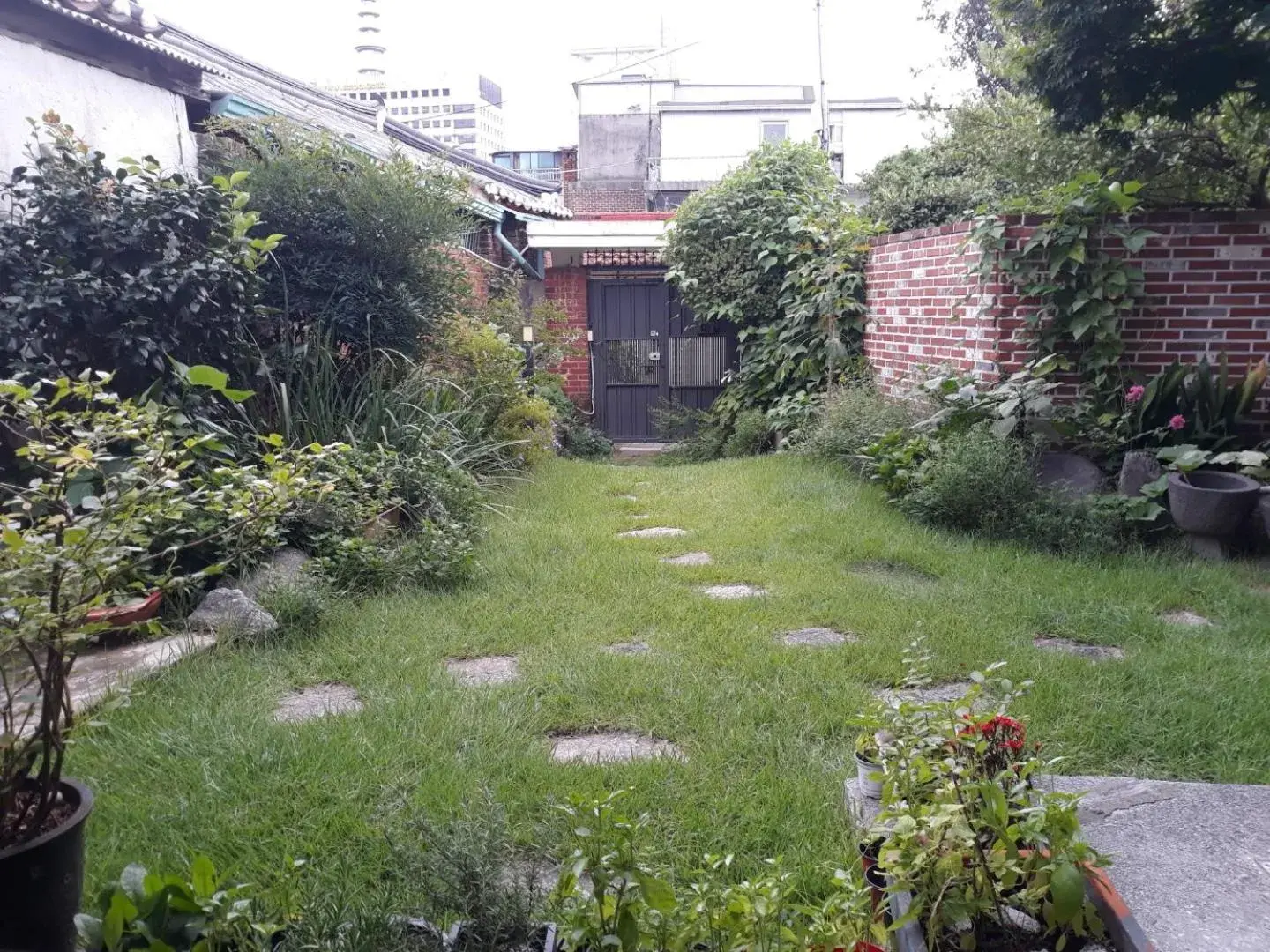 Hans House Hans House