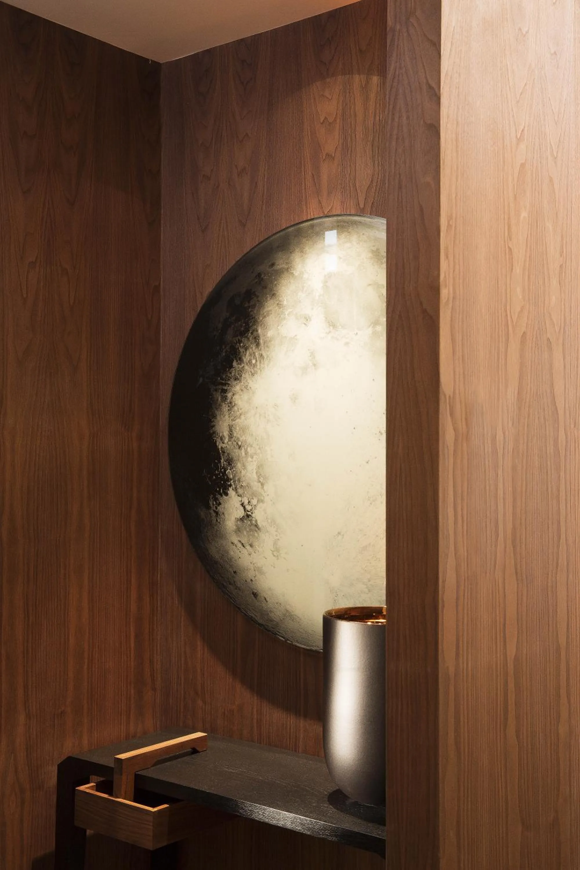 Photo of the whole room in Hotel Dupond-Smith