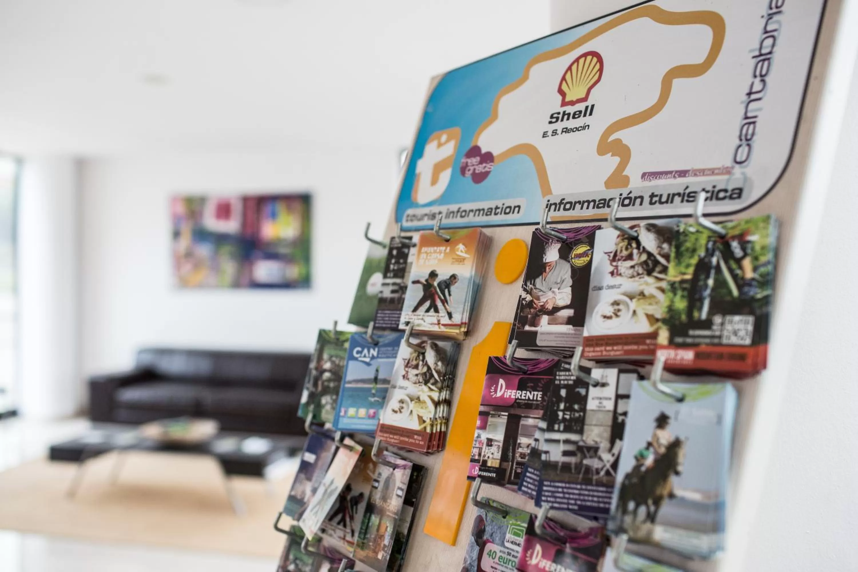 Activities in Puerta de Santillana