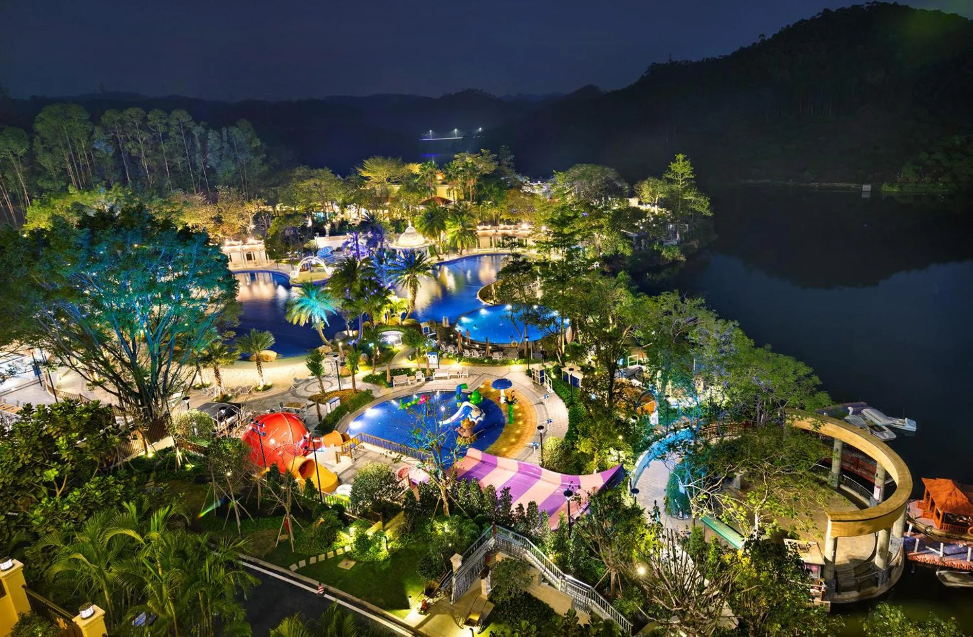 Good View Hotel Tangxia - 15 mins drive from Dongguan South Railway Station