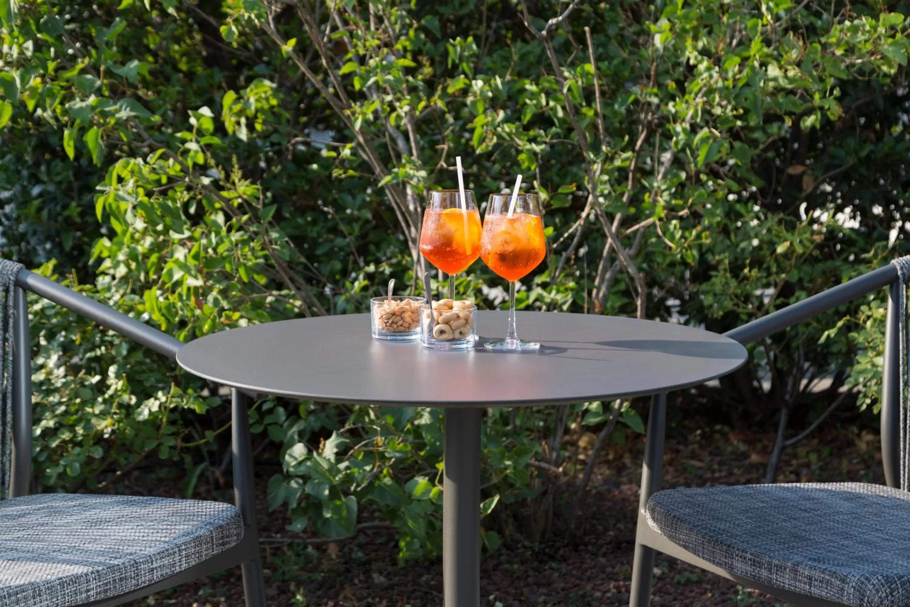 Food and drinks in voco Milan-Fiere by IHG