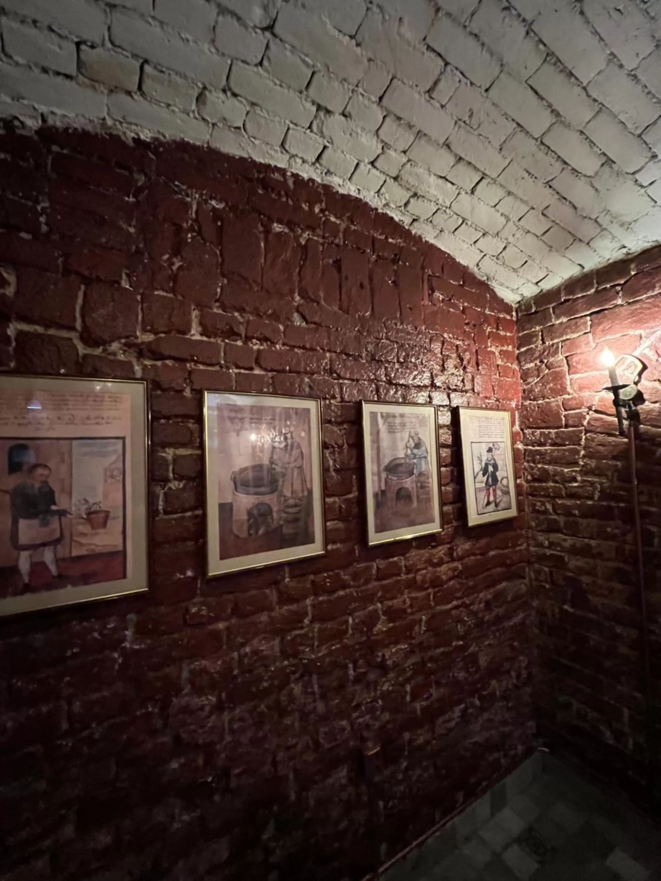 Hotel Boutique Cathedral Plaza Residences room for rent downtown