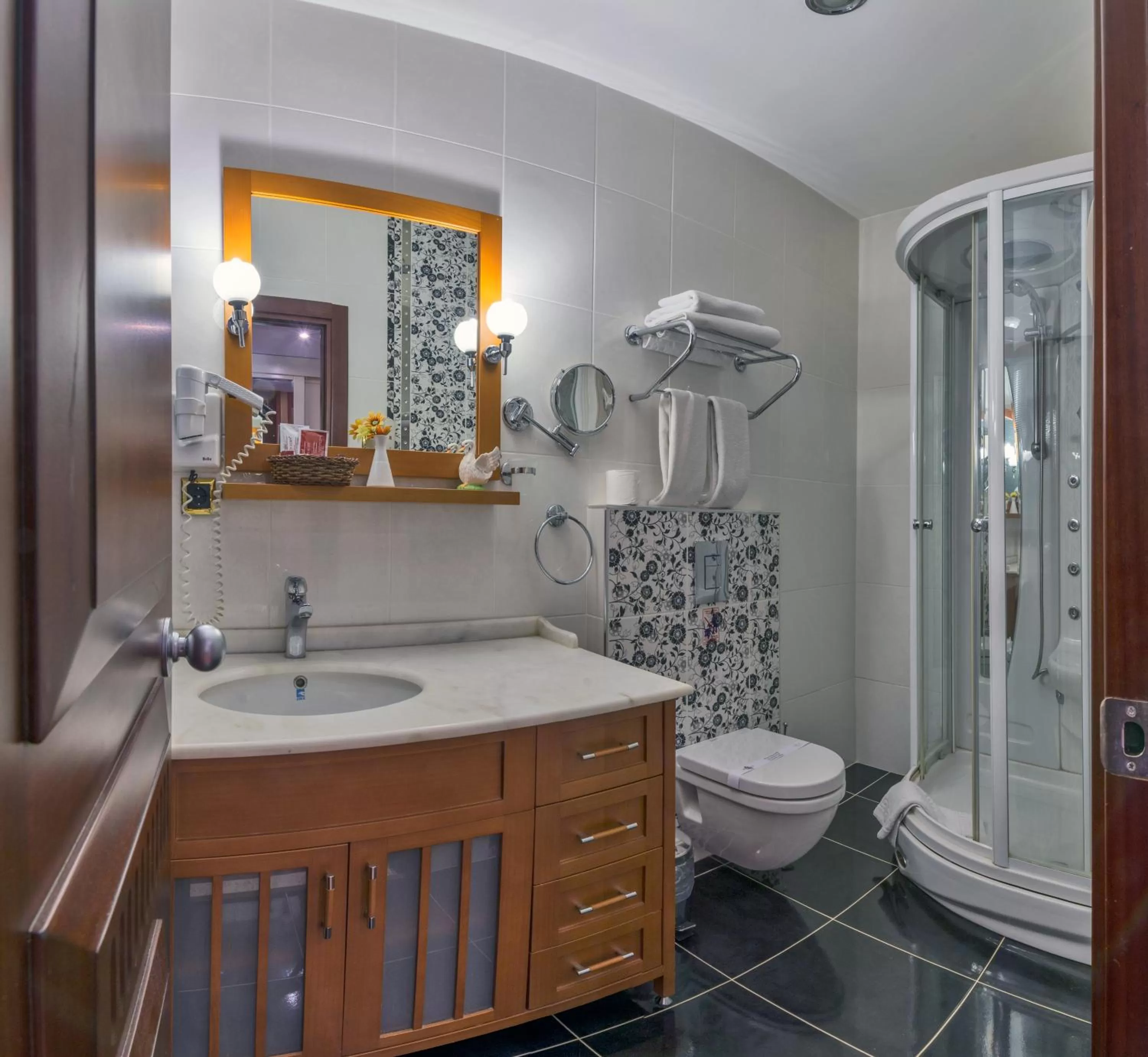 Junior Suite in Golden Horn Hotel