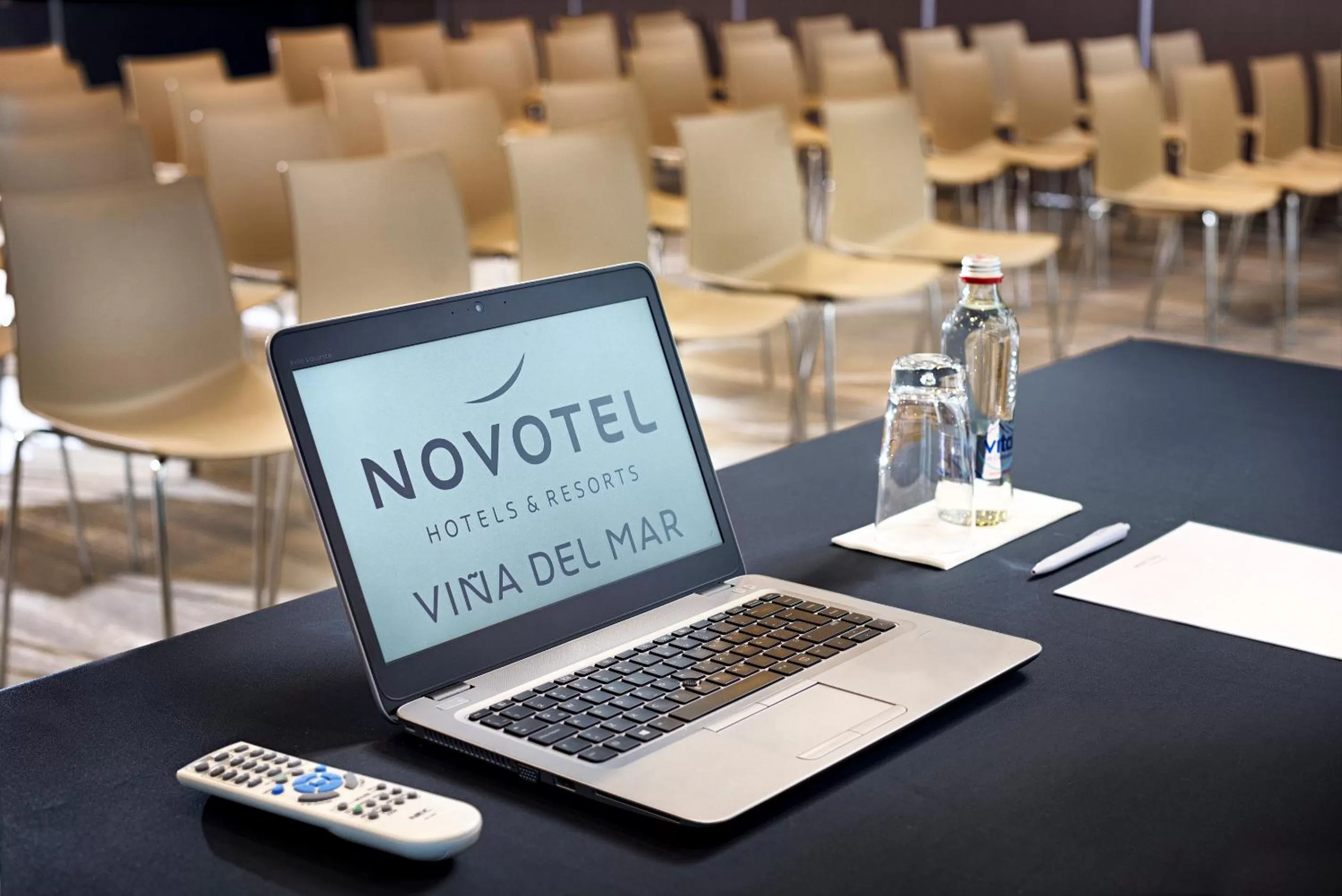 Meeting/conference room in Novotel Vina del Mar