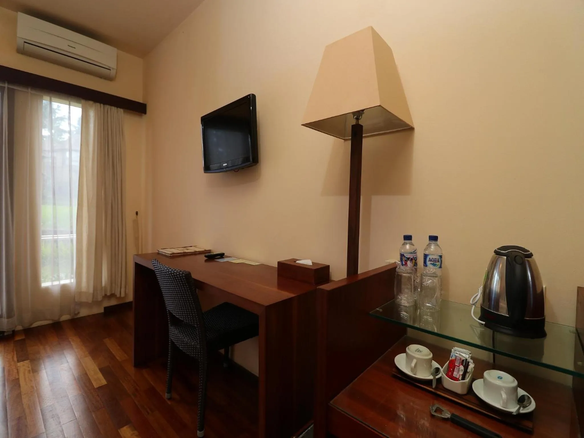 Biyukukung Suite & Spa