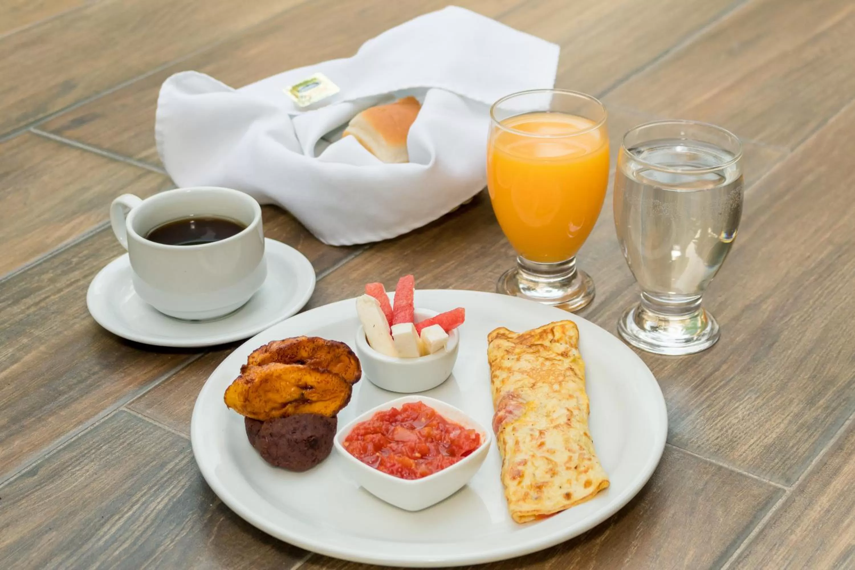 Las Magnolias Hotel Boutique