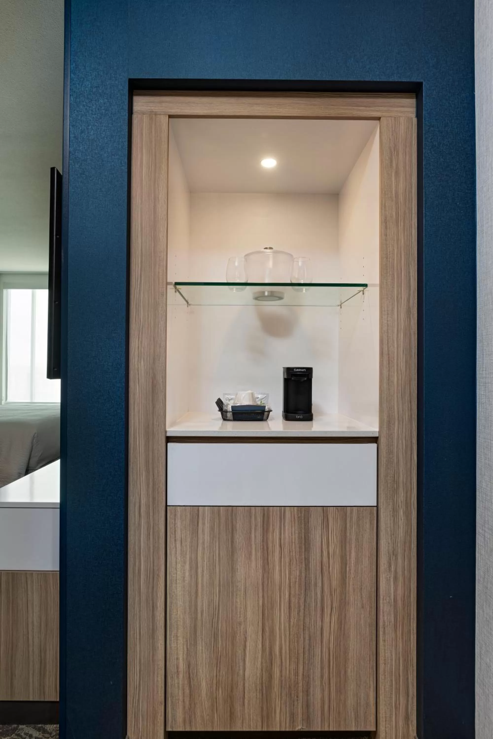 Other, Bed in SpringHill Suites by Marriott Dallas Richardson/University Area