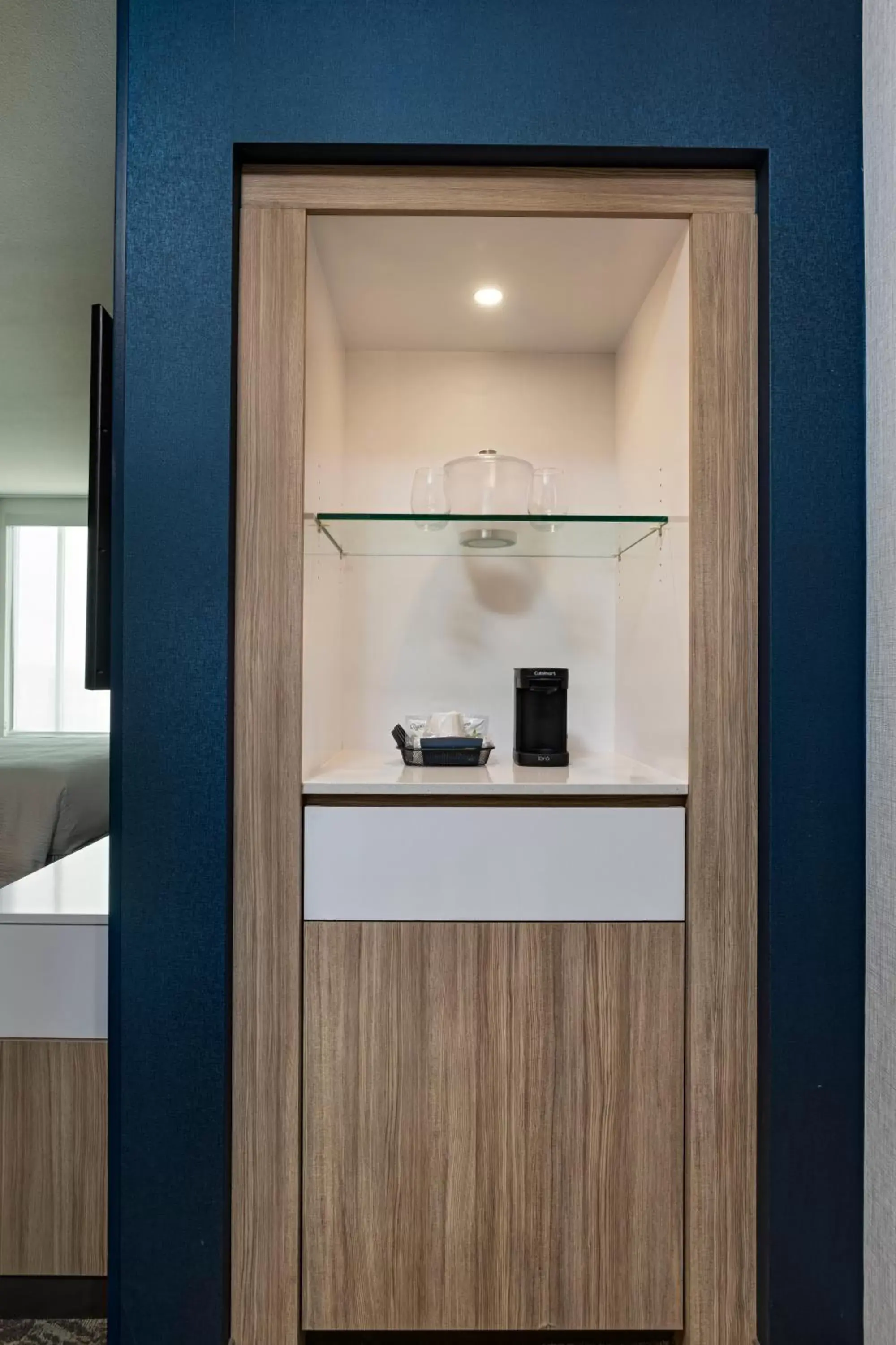 Suite, 2 Queen, Trundle bed in SpringHill Suites by Marriott Dallas Richardson/University Area Suite, 2 Queen, Trundle bed in SpringHill Suites by Marriott Dallas Richardson/University Area