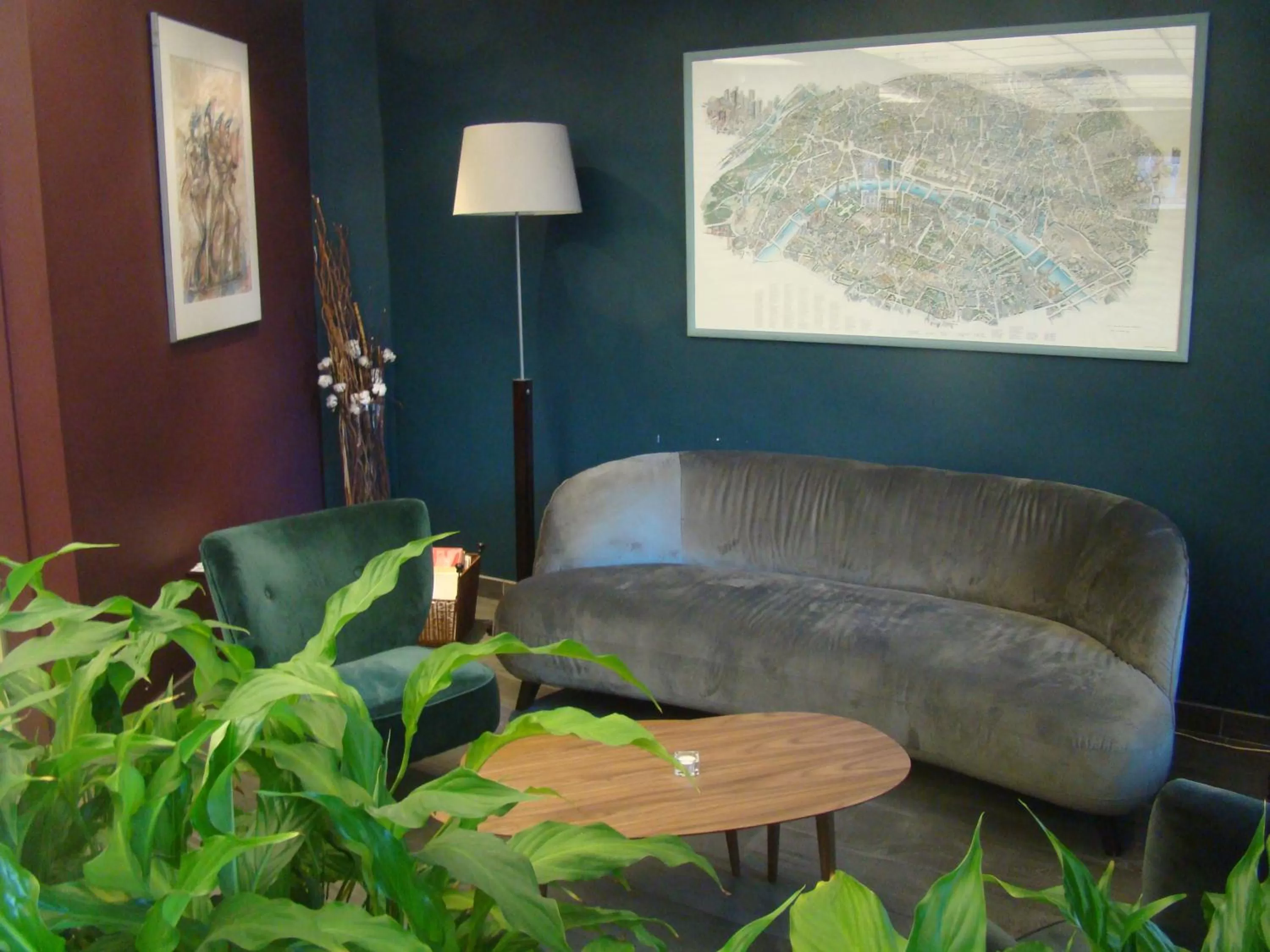 Montparnasse Alésia