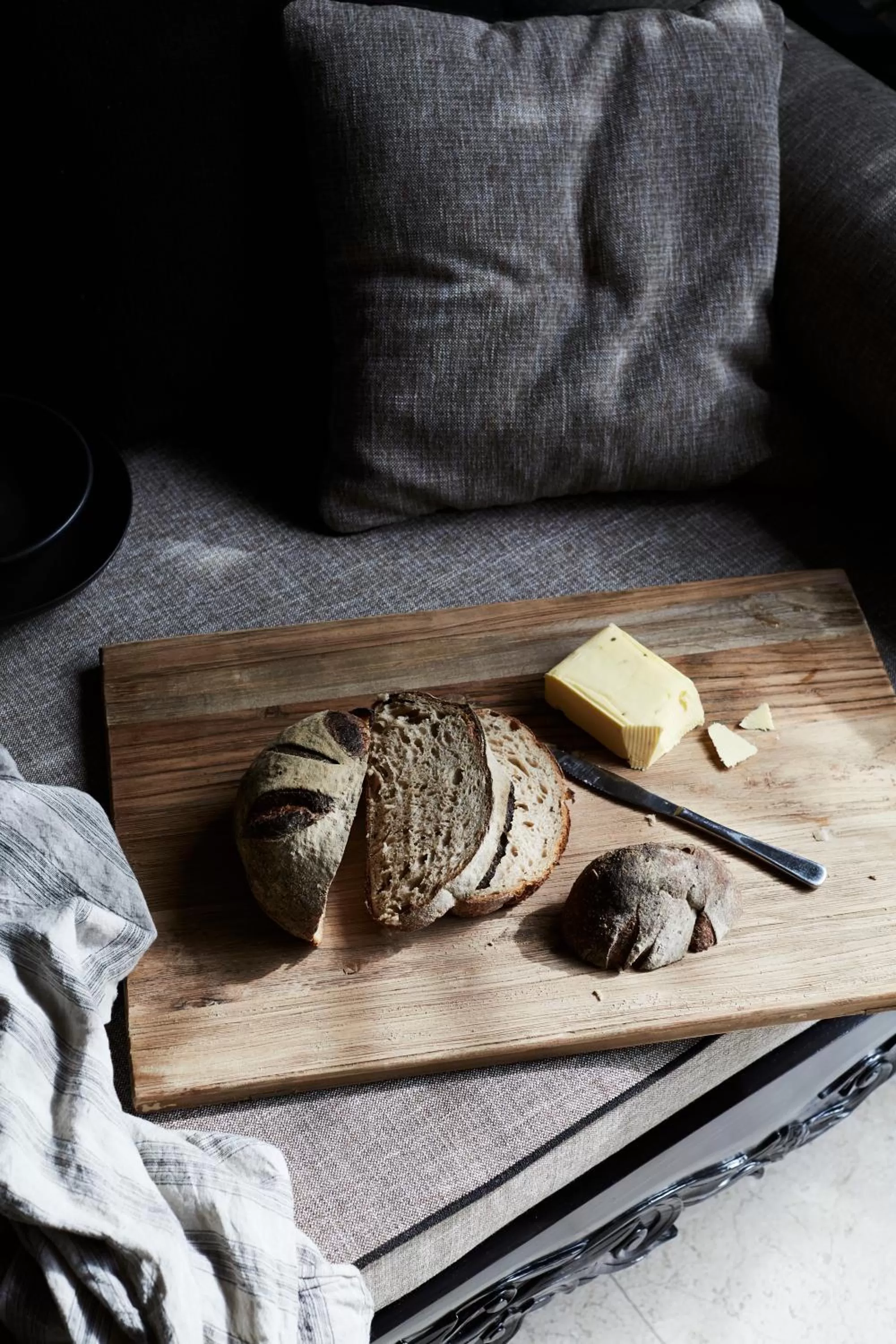 Balcony/Terrace in The Villas of Byron