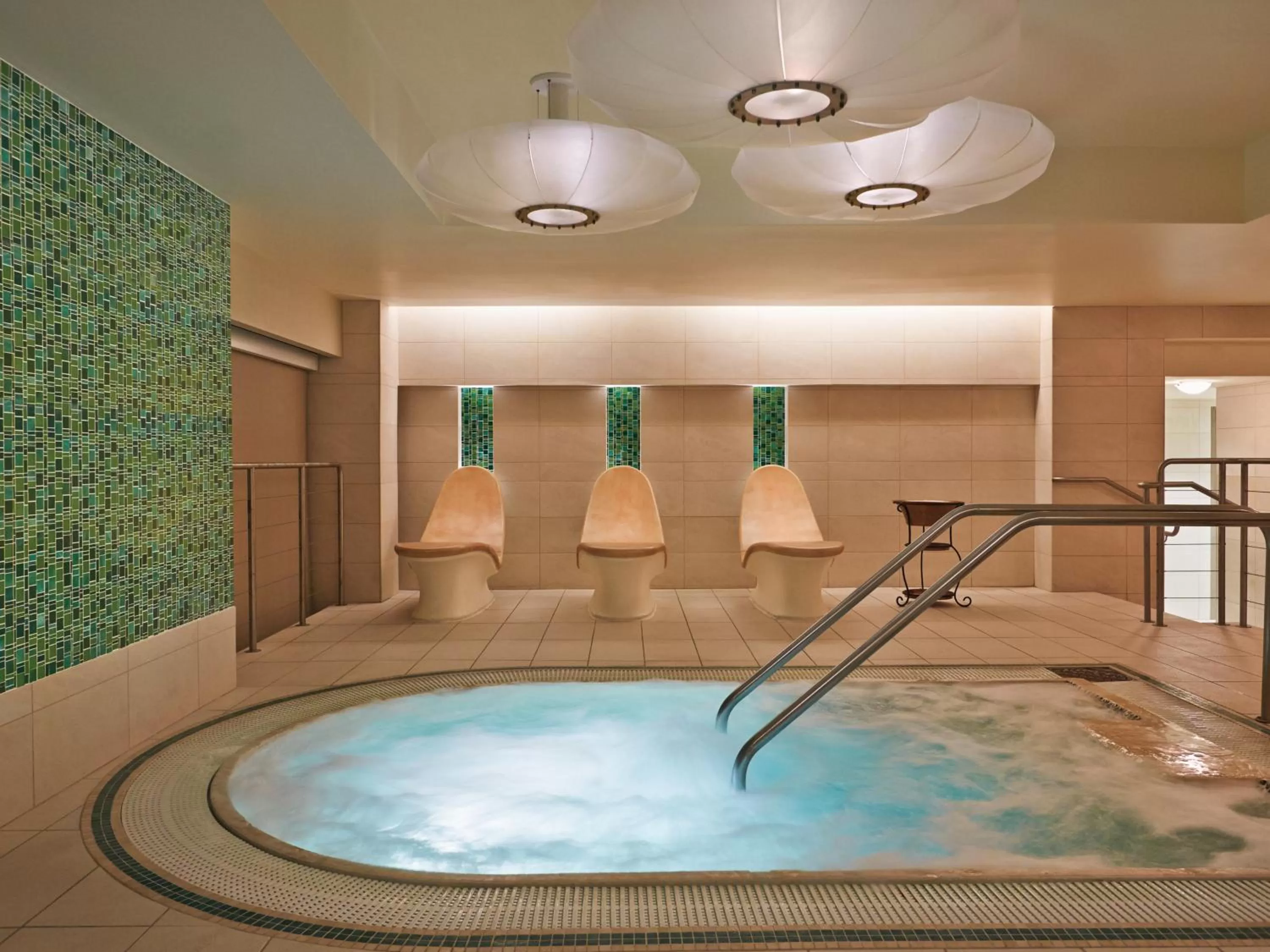 Spa and wellness centre/facilities in The Palazzo at The Venetian®